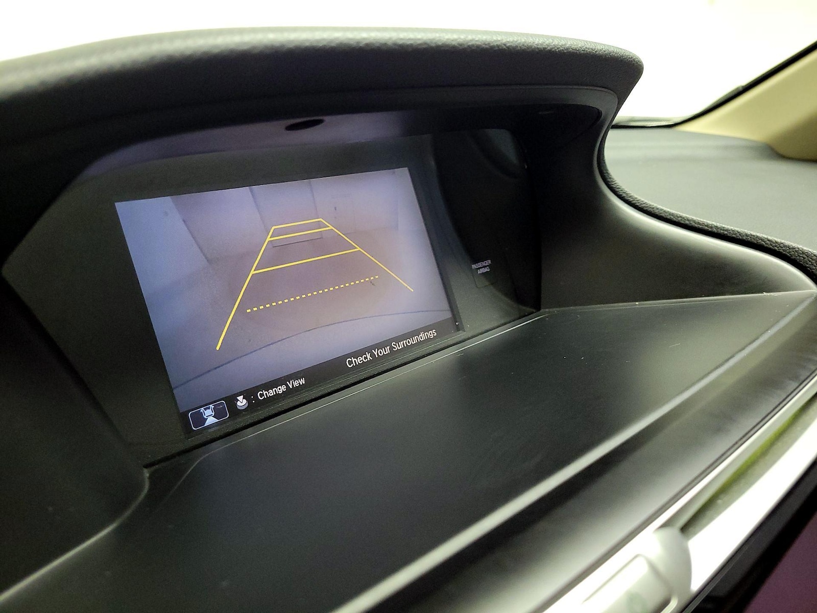 2015 Honda Accord Touring - Photo 16