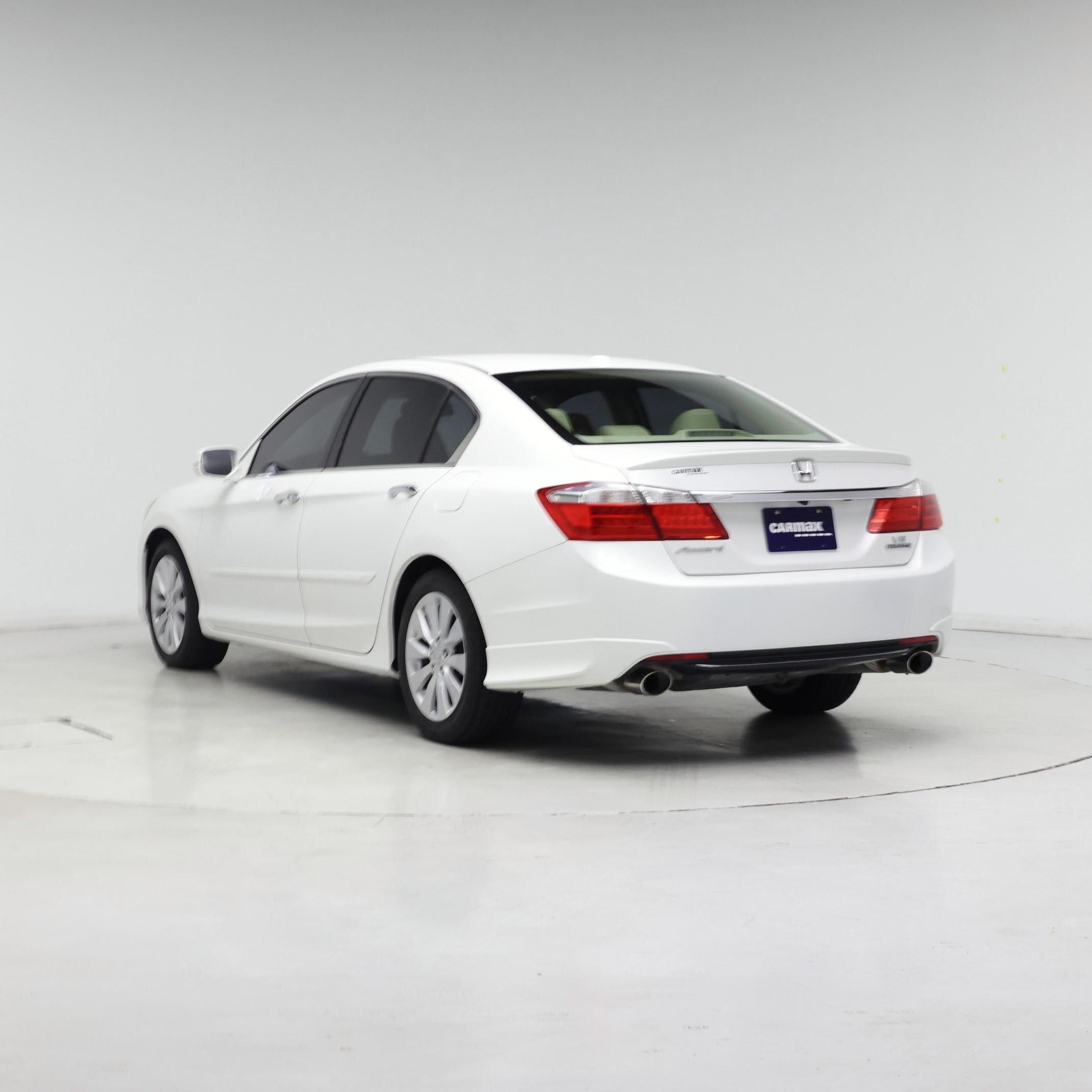 Thumbnail: 2015 Honda Accord - 2