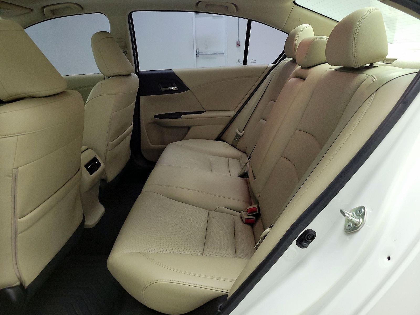 2015 Honda Accord Touring - Photo 22