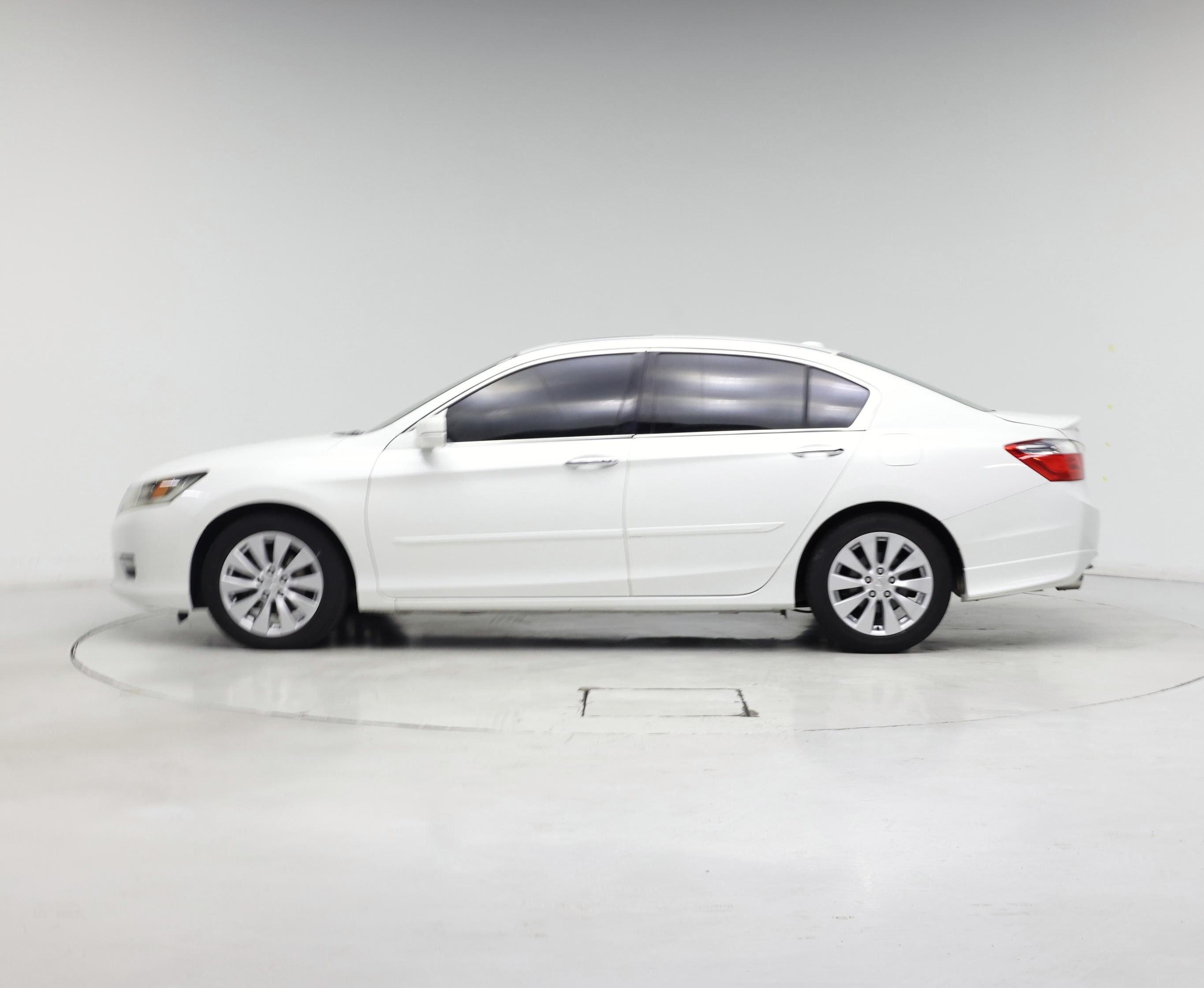 Thumbnail: 2015 Honda Accord - 3