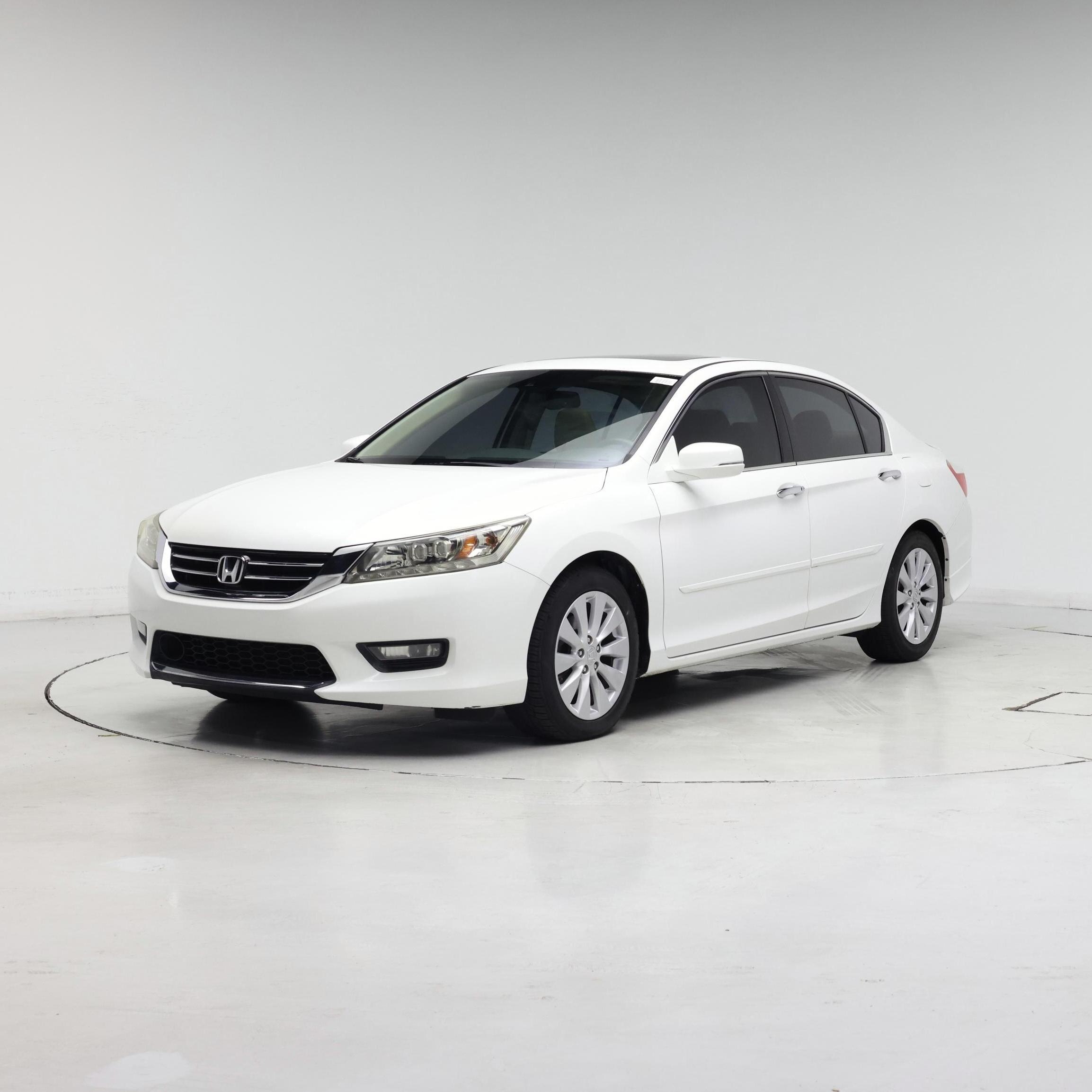Thumbnail: 2015 Honda Accord - 4