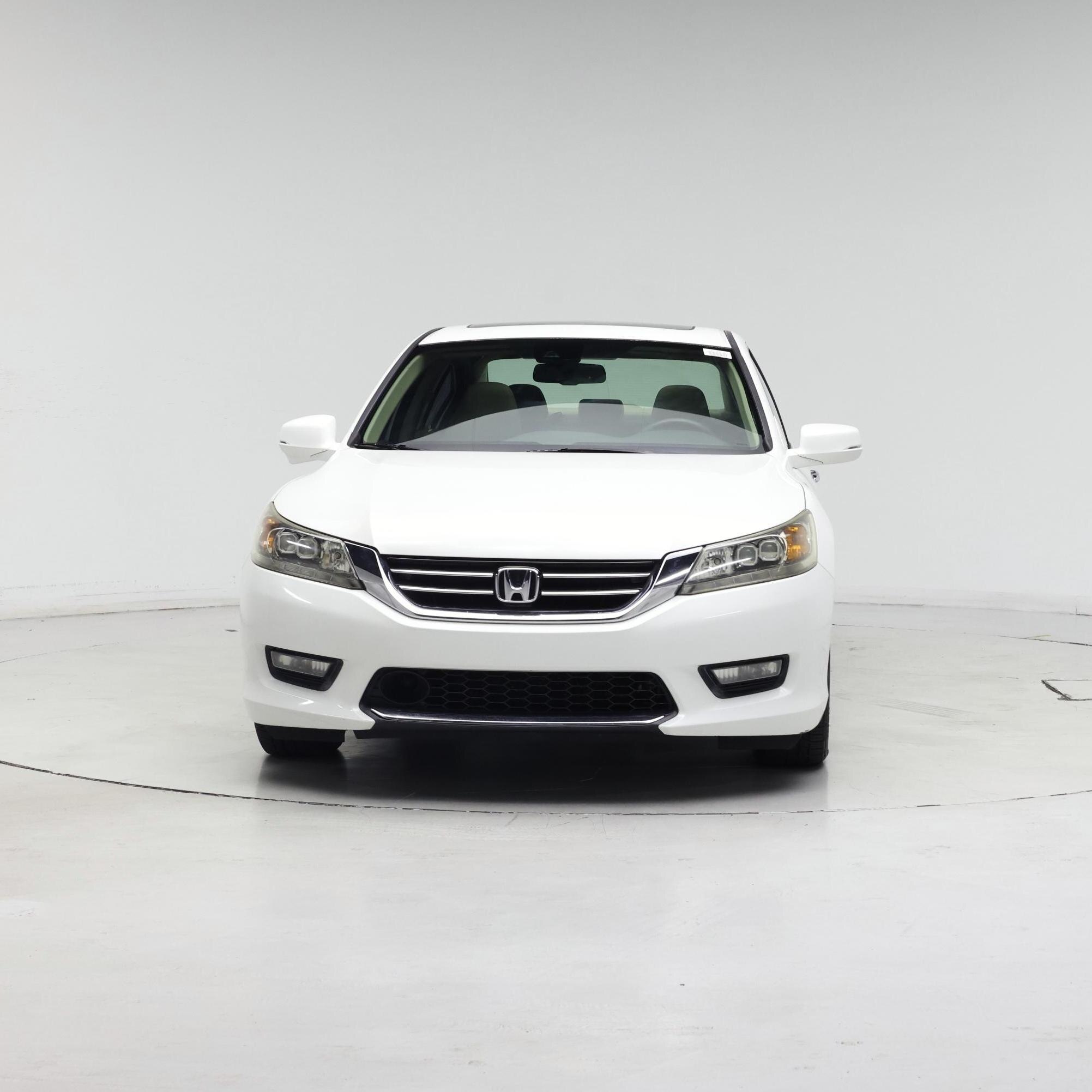 Thumbnail: 2015 Honda Accord - 5