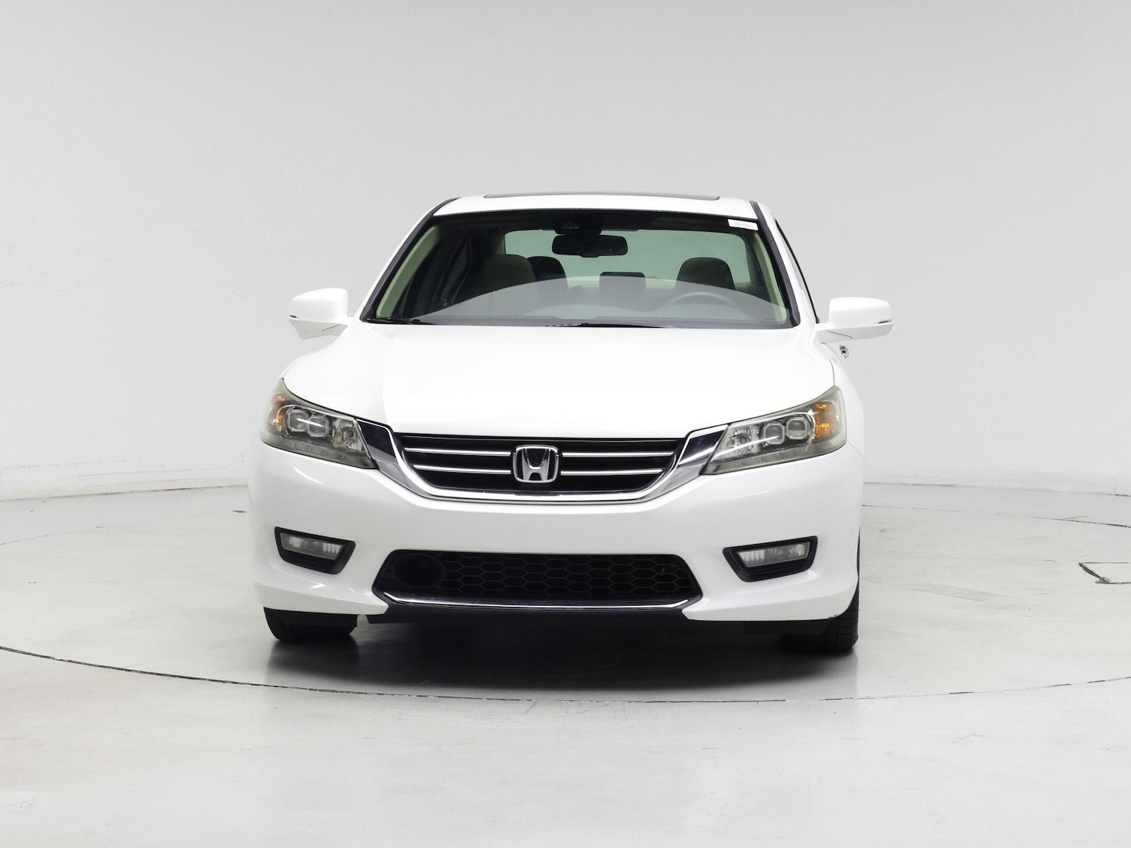 2015 Honda Accord Touring - Photo 6