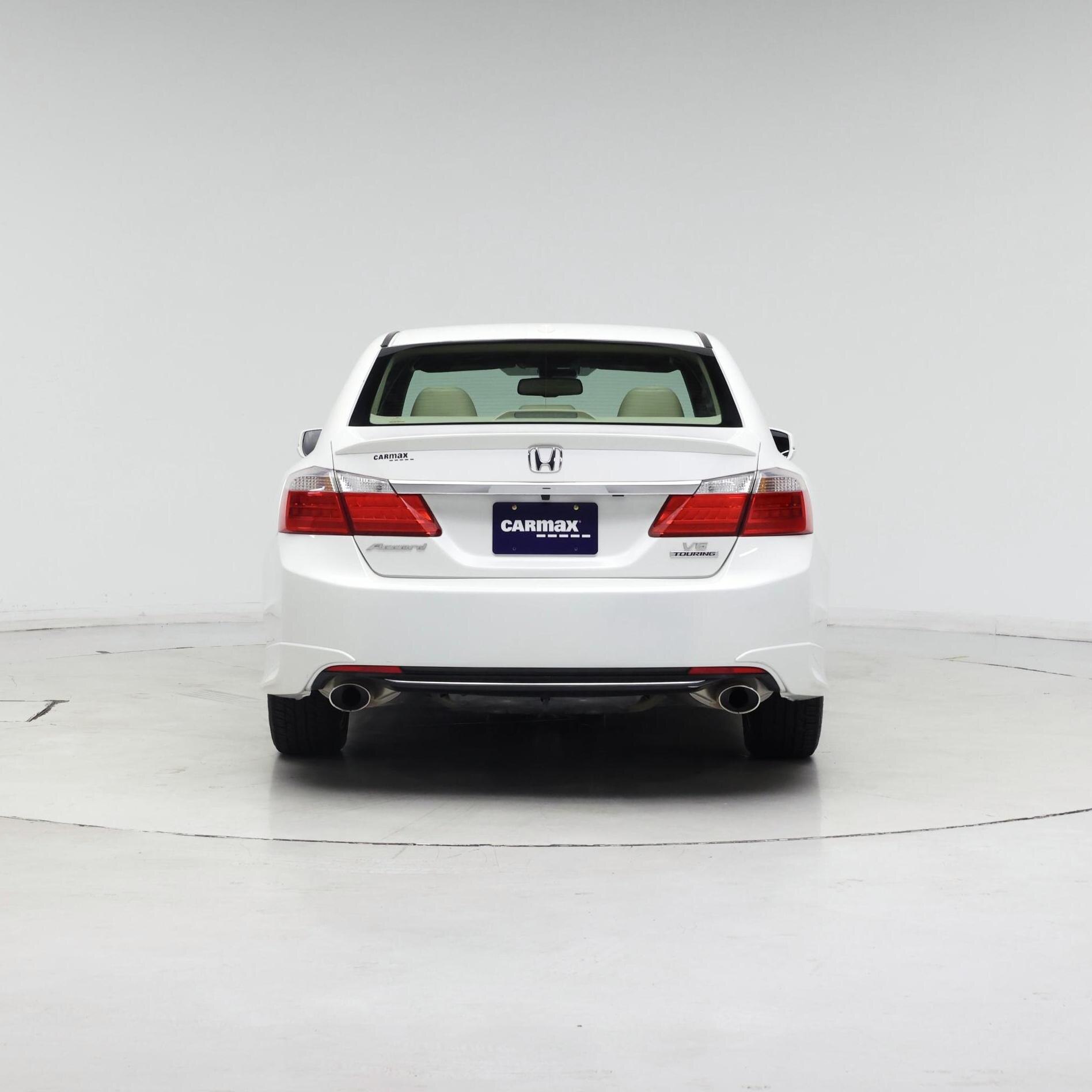 Thumbnail: 2015 Honda Accord - 6