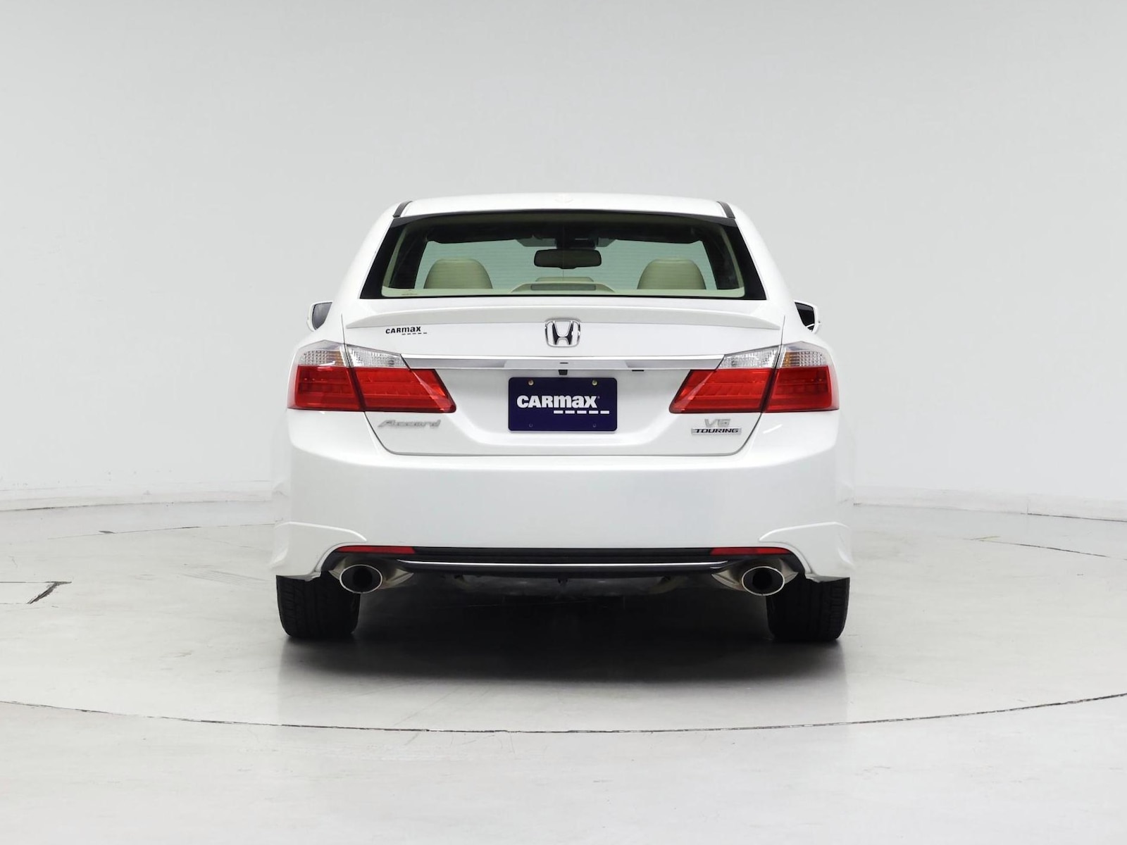 2015 Honda Accord Touring - Photo 7
