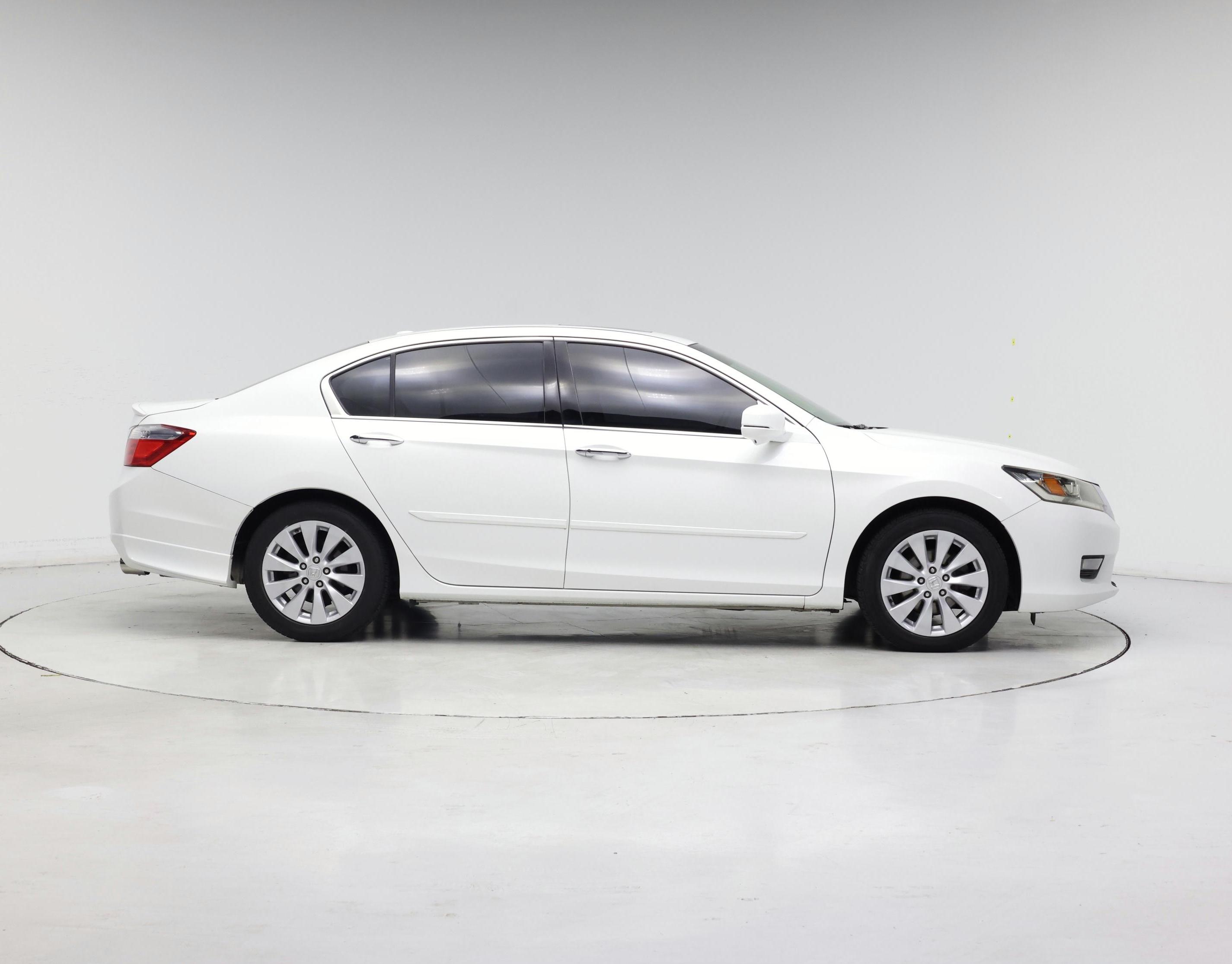 Thumbnail: 2015 Honda Accord - 7