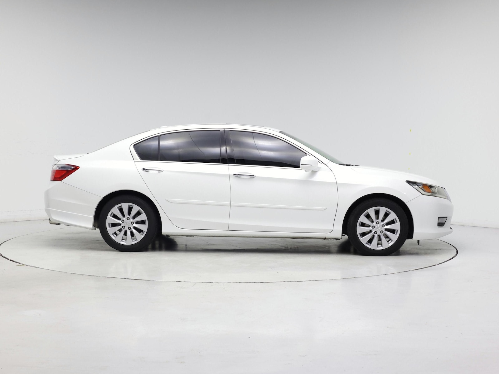 2015 Honda Accord Touring - Photo 8