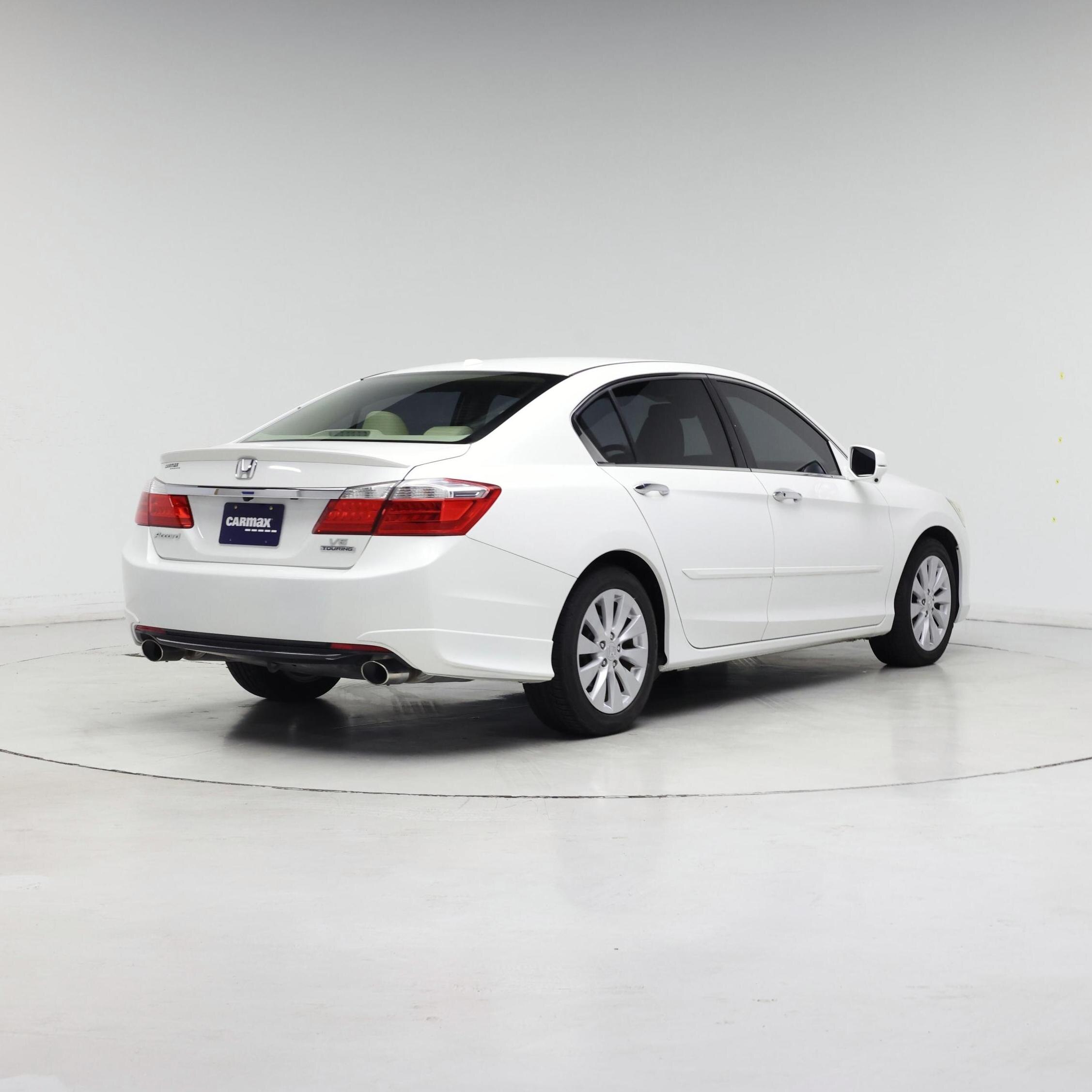 Thumbnail: 2015 Honda Accord - 8