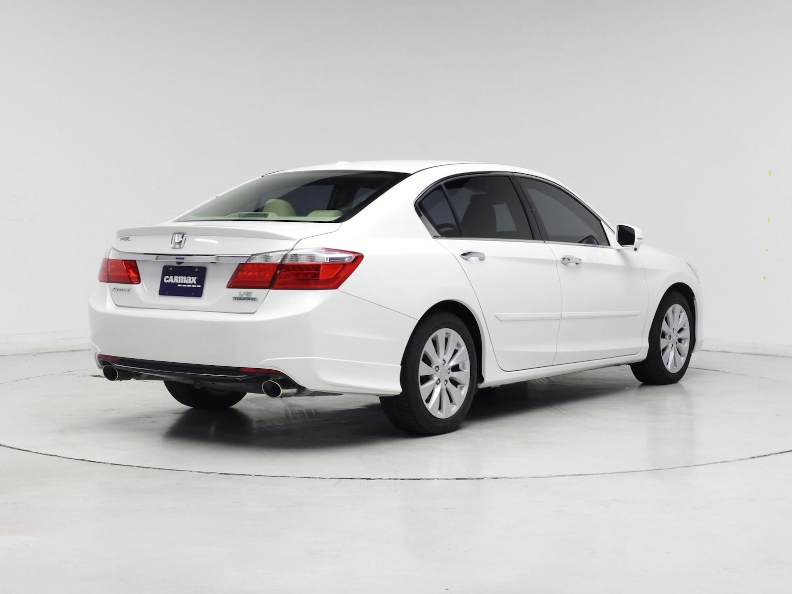 2015 Honda Accord Touring - Photo 9