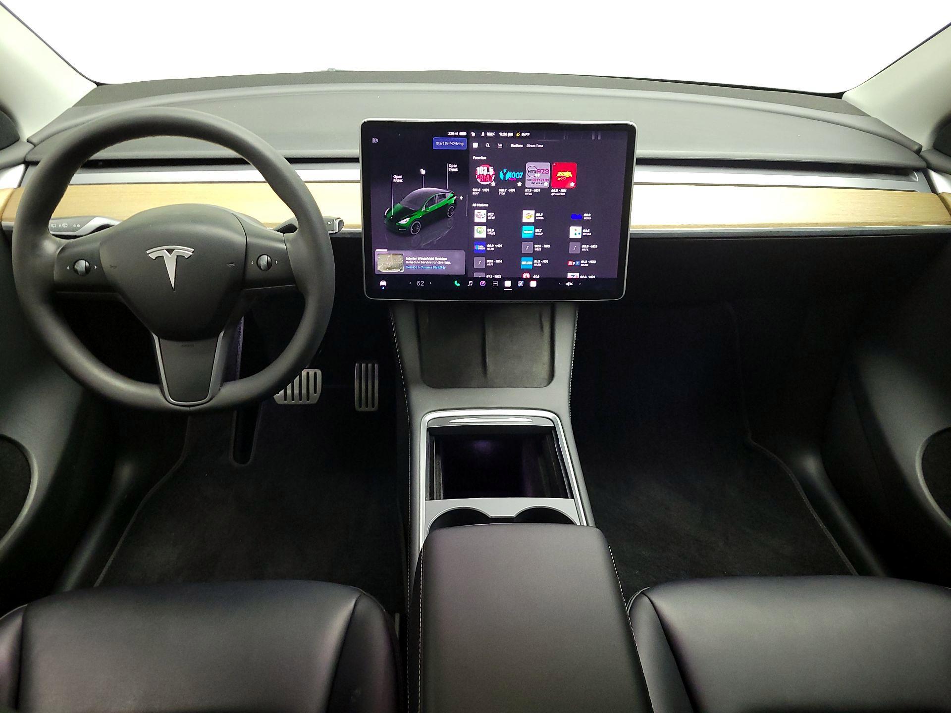 Thumbnail: 2023 Tesla Model Y - 9