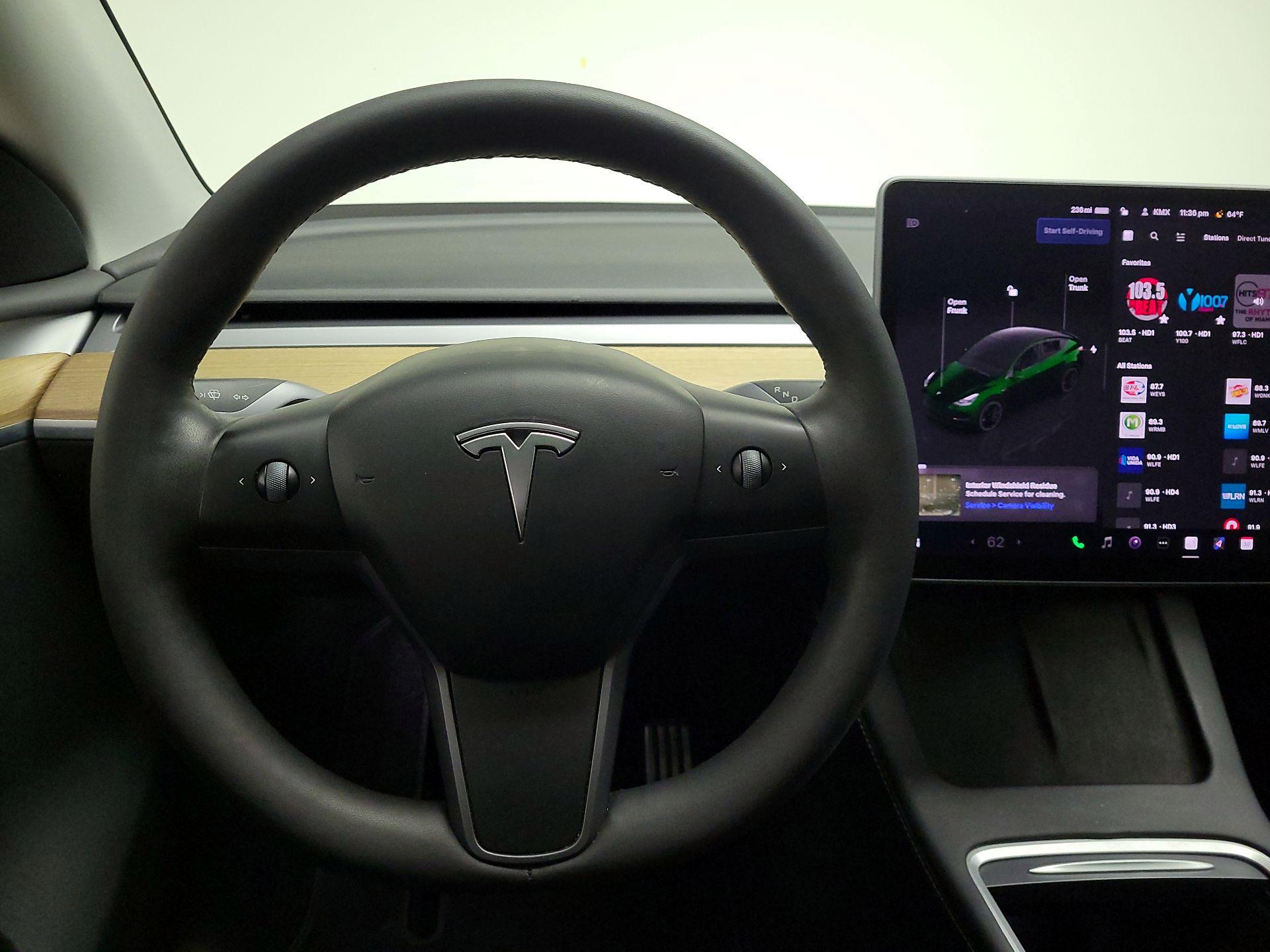 Thumbnail: 2023 Tesla Model Y - 10