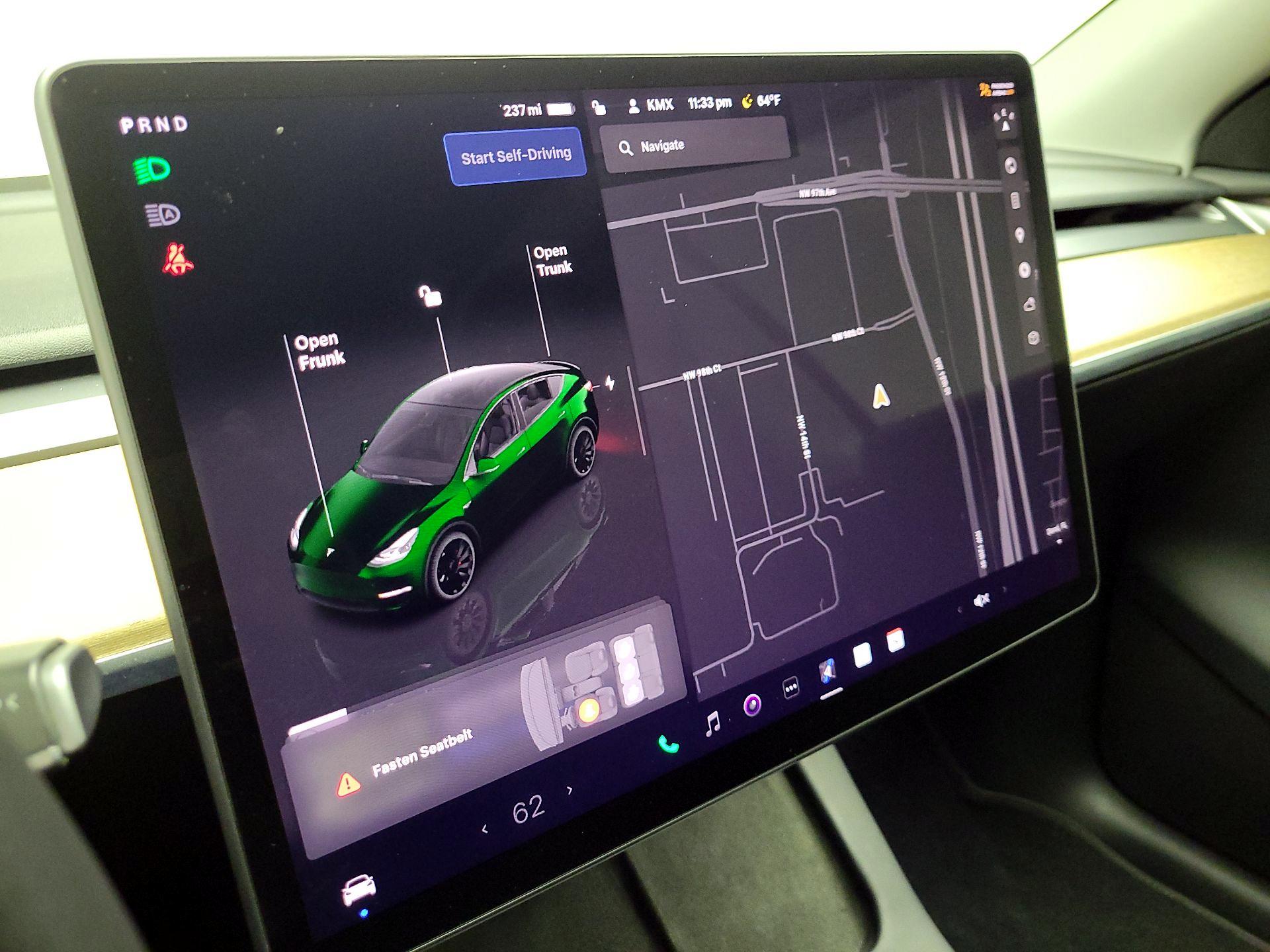 Thumbnail: 2023 Tesla Model Y - 13