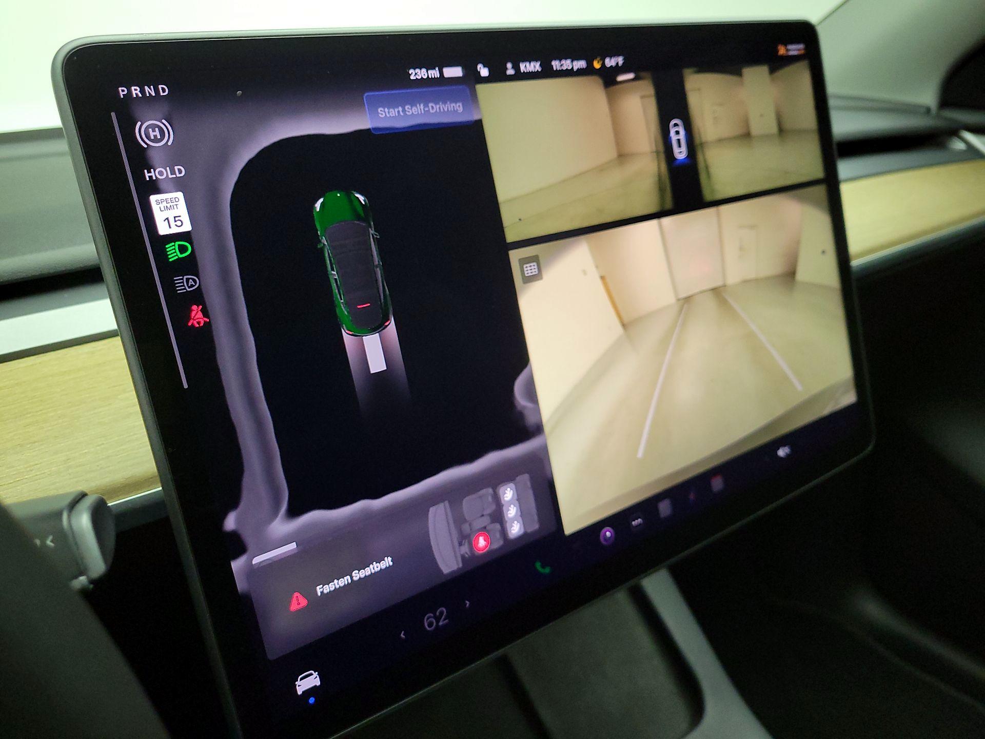 Thumbnail: 2023 Tesla Model Y - 14