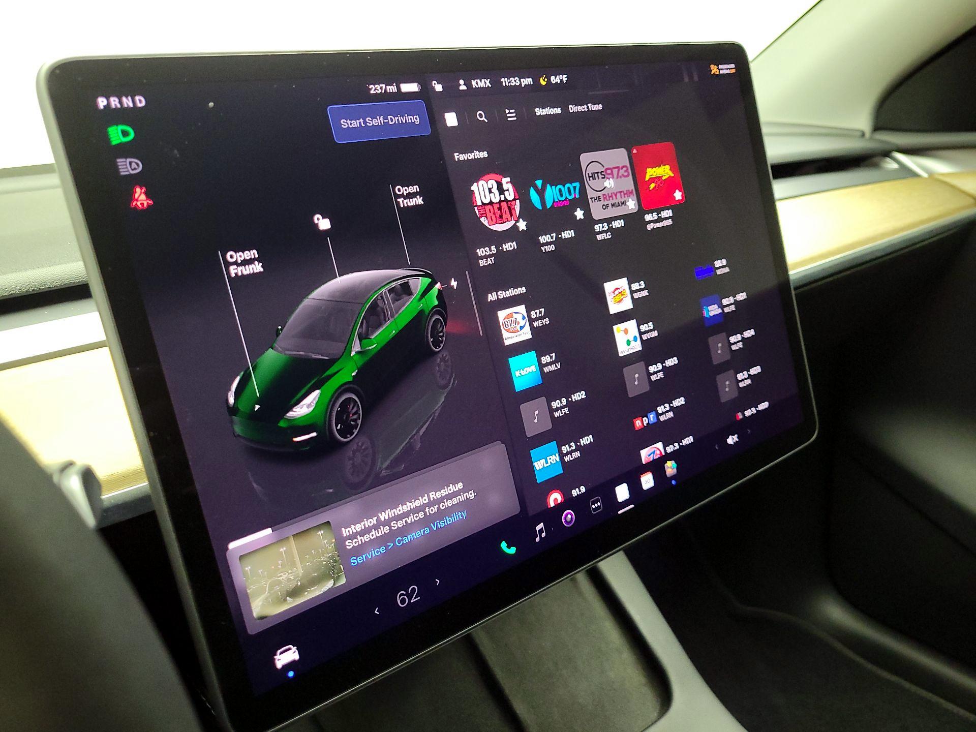 Thumbnail: 2023 Tesla Model Y - 15