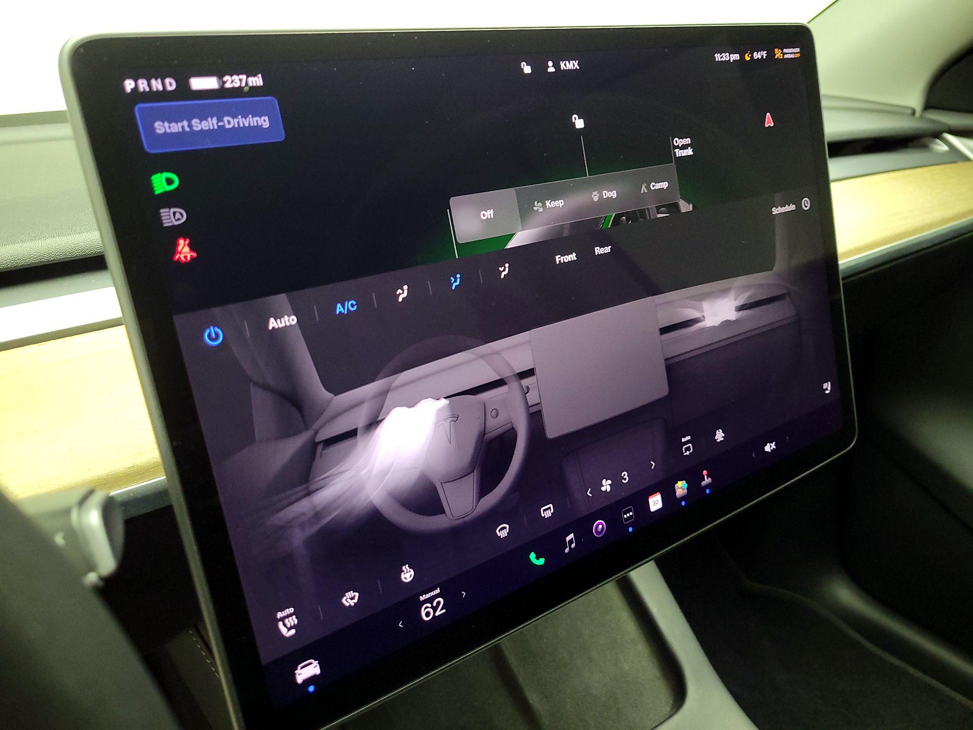 Thumbnail: 2023 Tesla Model Y - 16