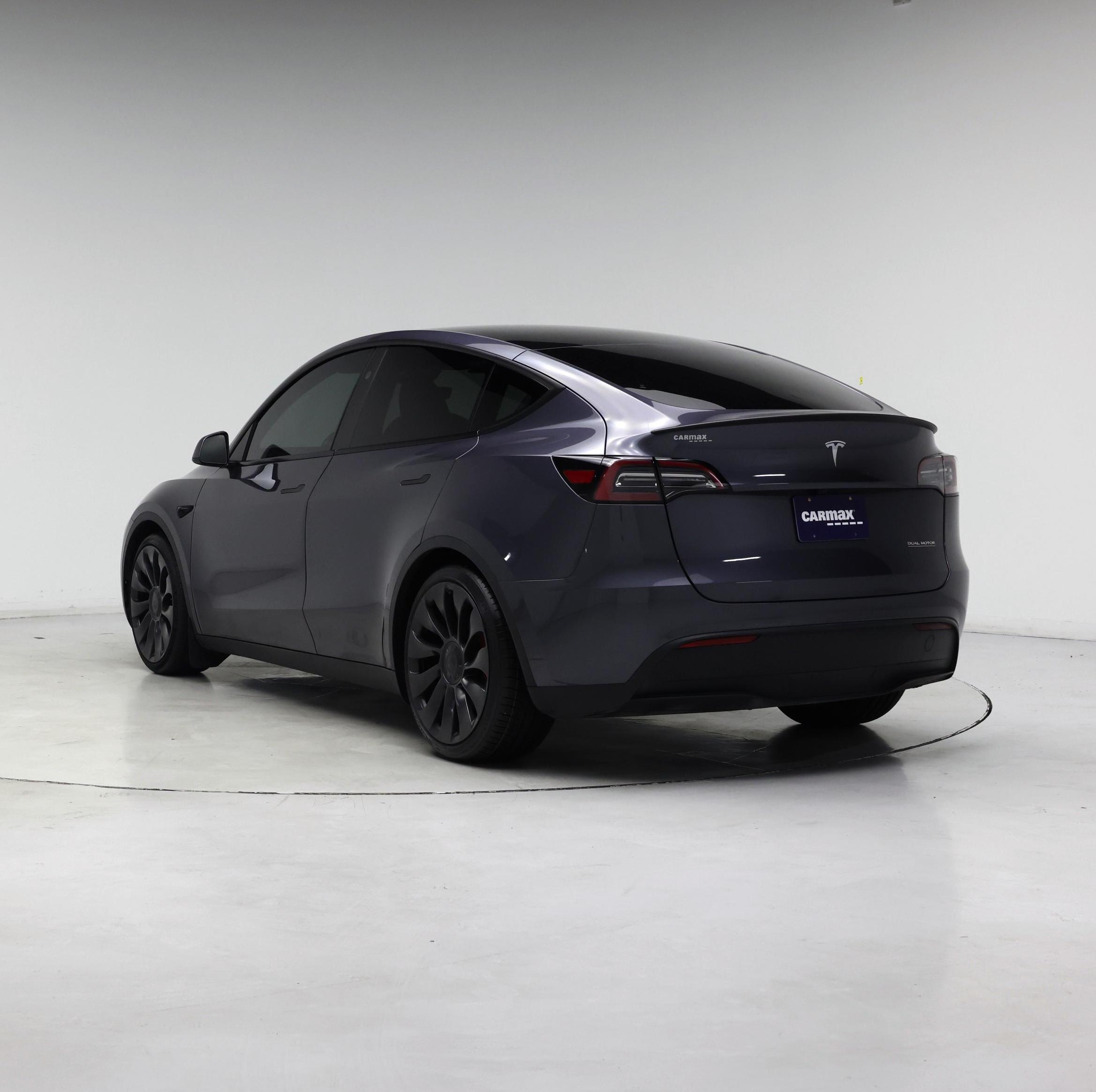 Thumbnail: 2023 Tesla Model Y - 2