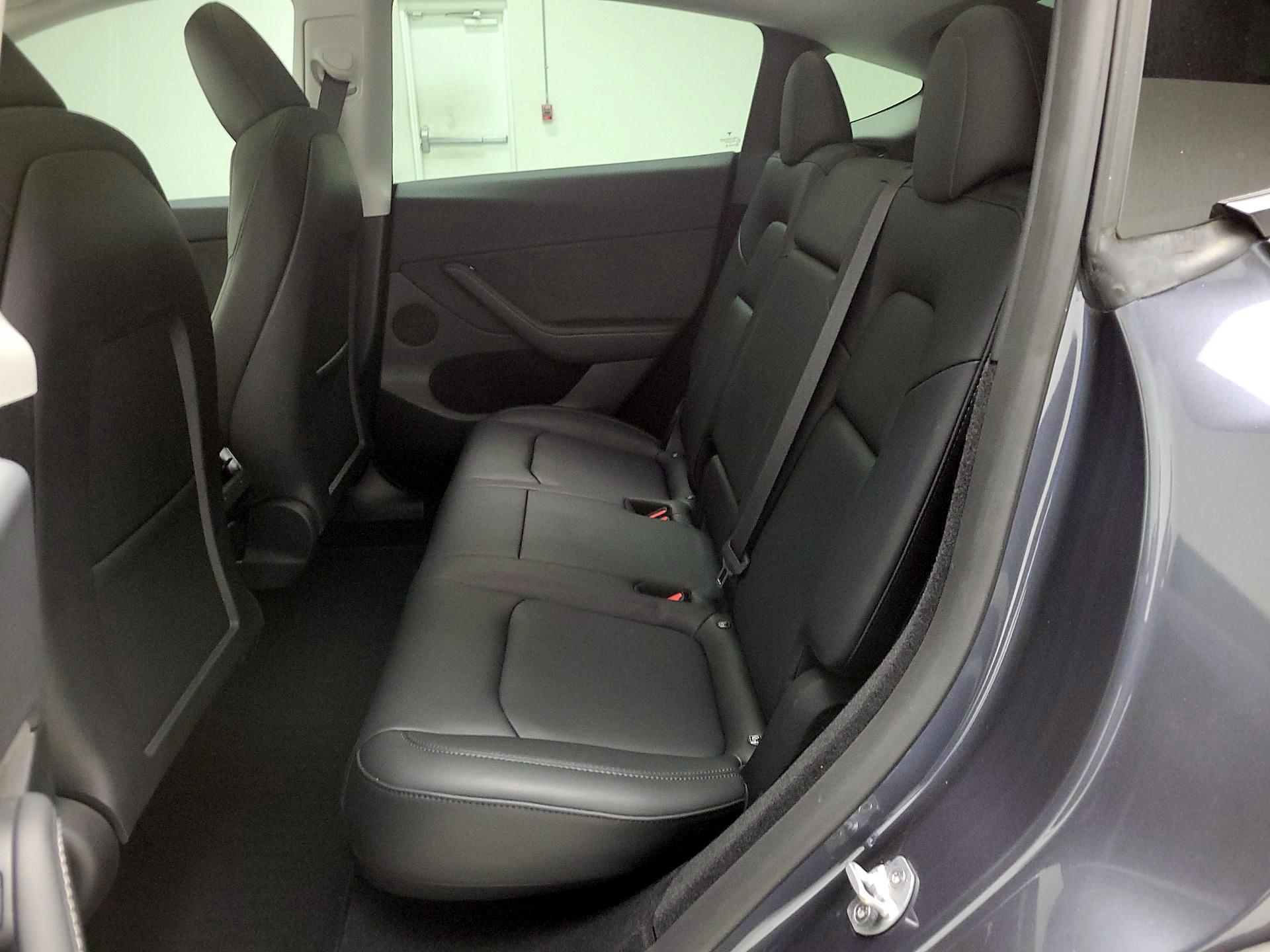 Thumbnail: 2023 Tesla Model Y - 19