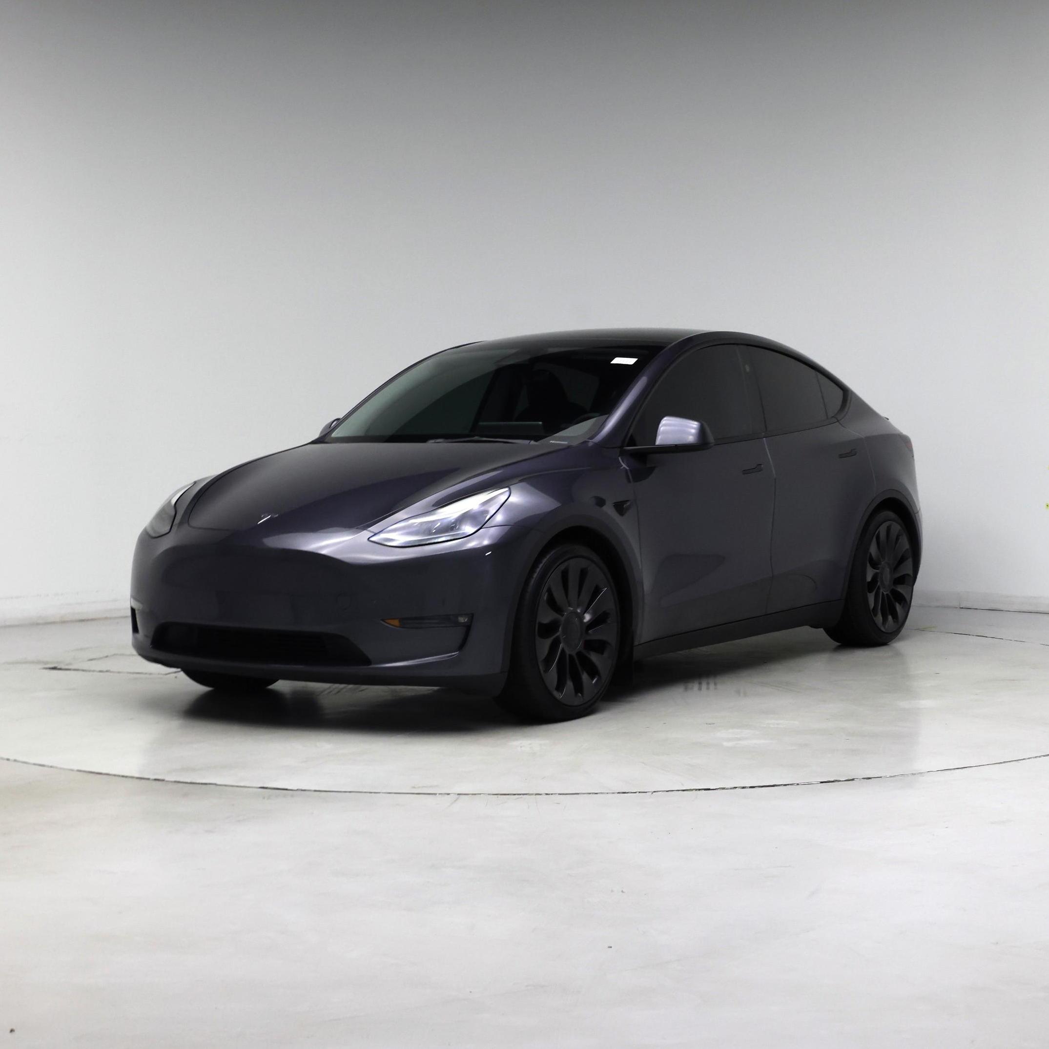 Thumbnail: 2023 Tesla Model Y - 4