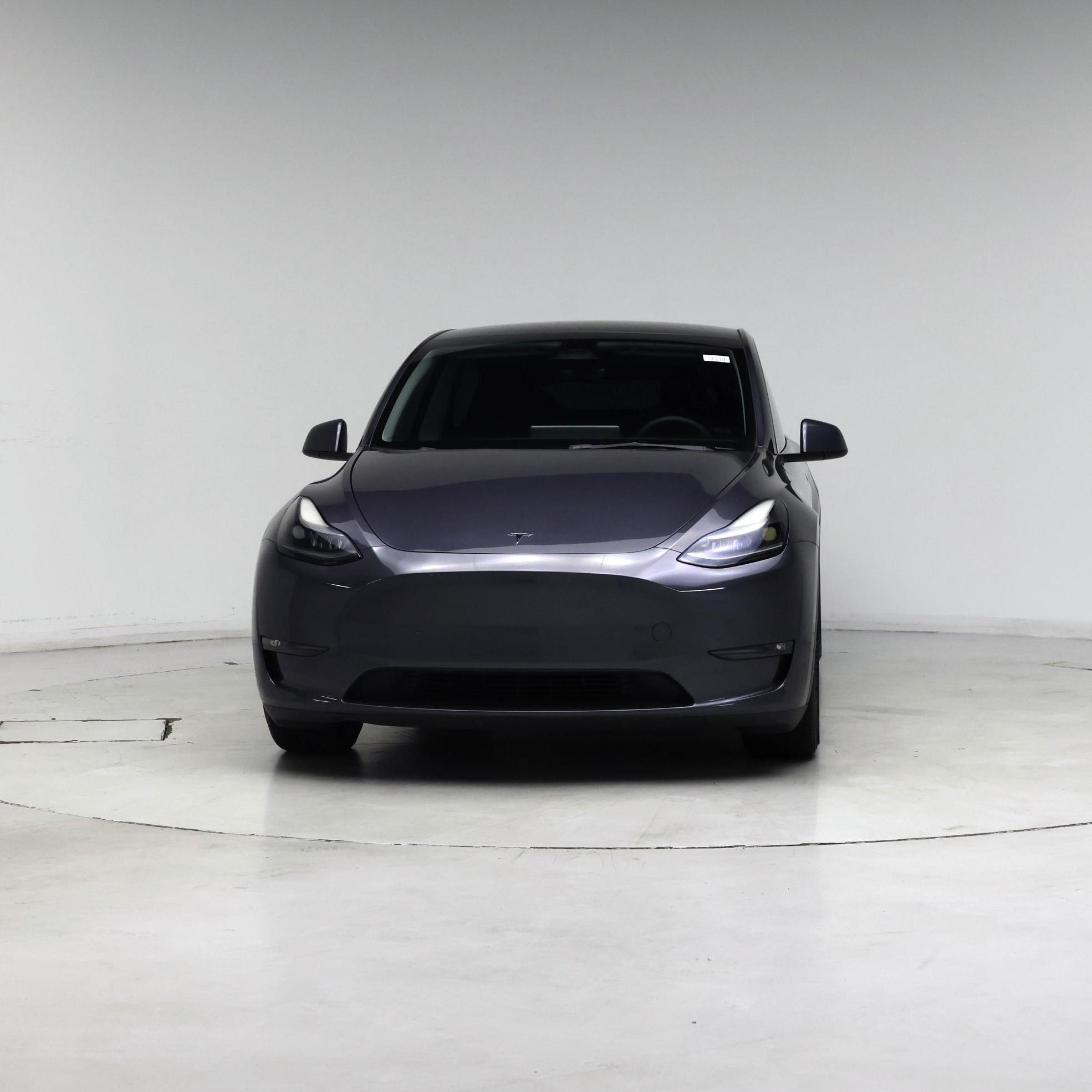 Thumbnail: 2023 Tesla Model Y - 5