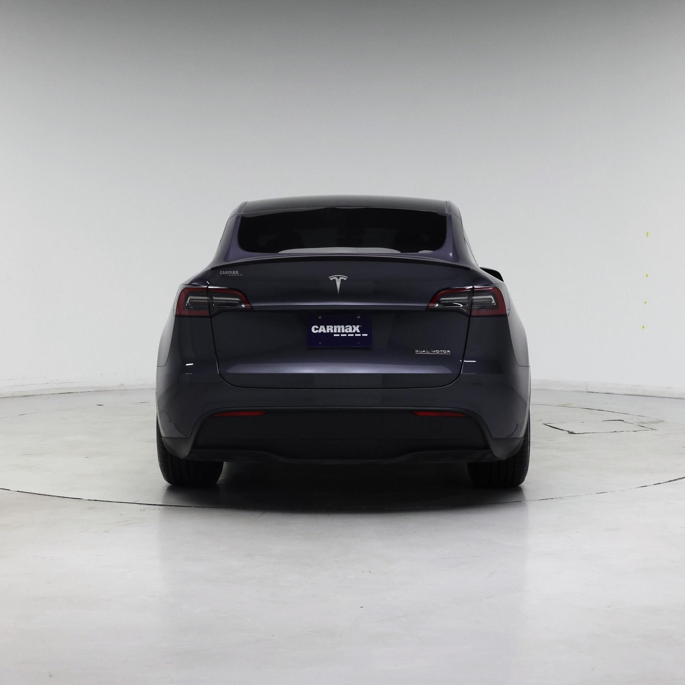 Thumbnail: 2023 Tesla Model Y - 6