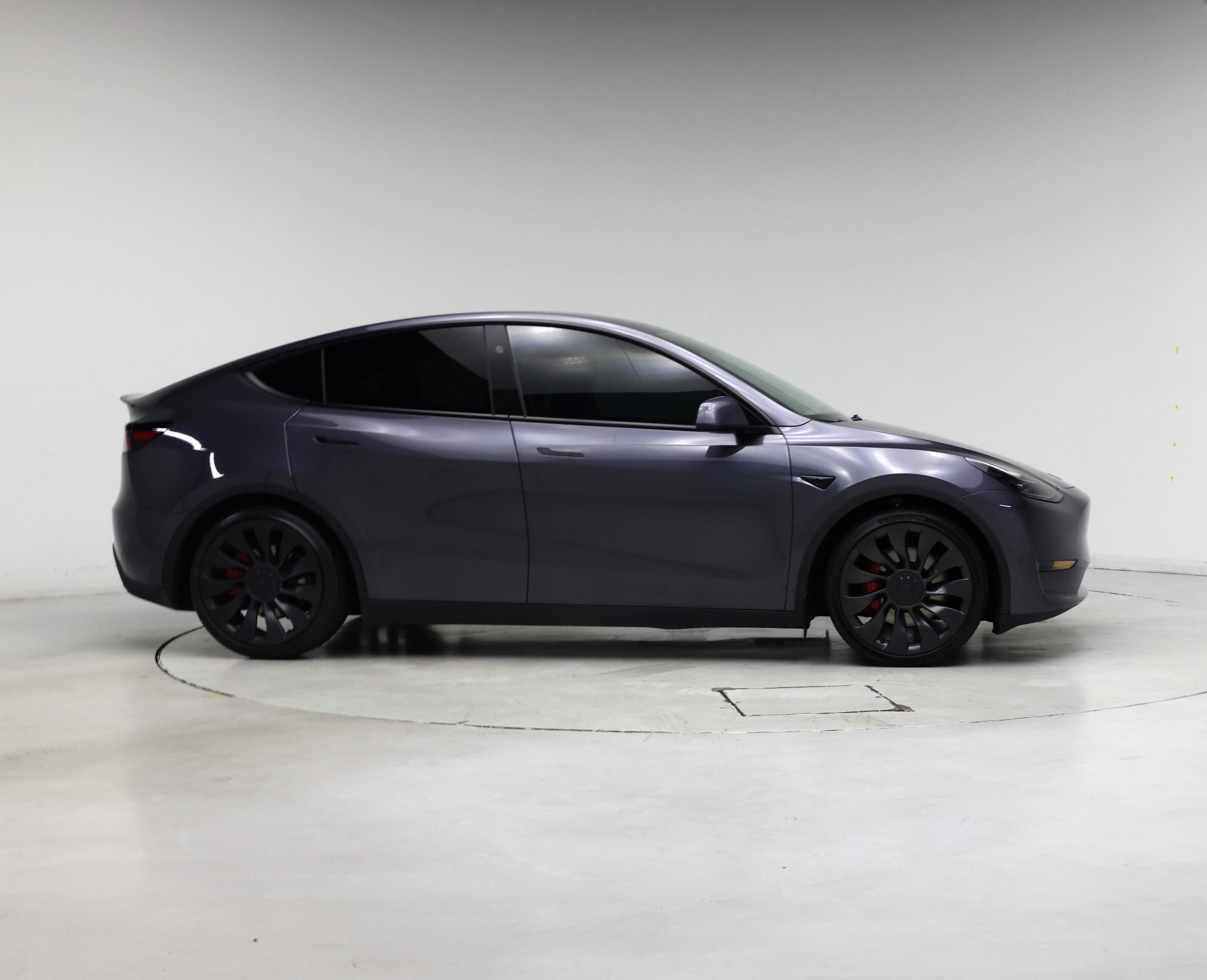 Thumbnail: 2023 Tesla Model Y - 7