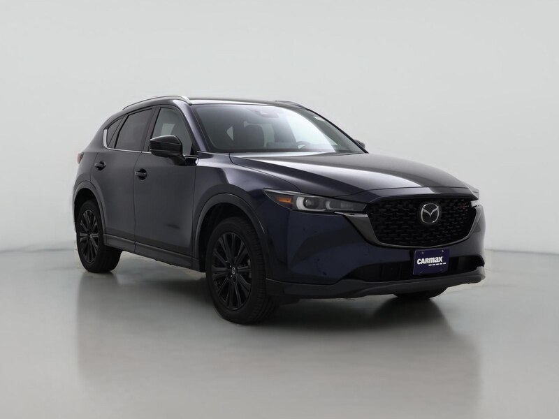 2022 Mazda CX-5 Turbo -
                  Fort Myers, FL