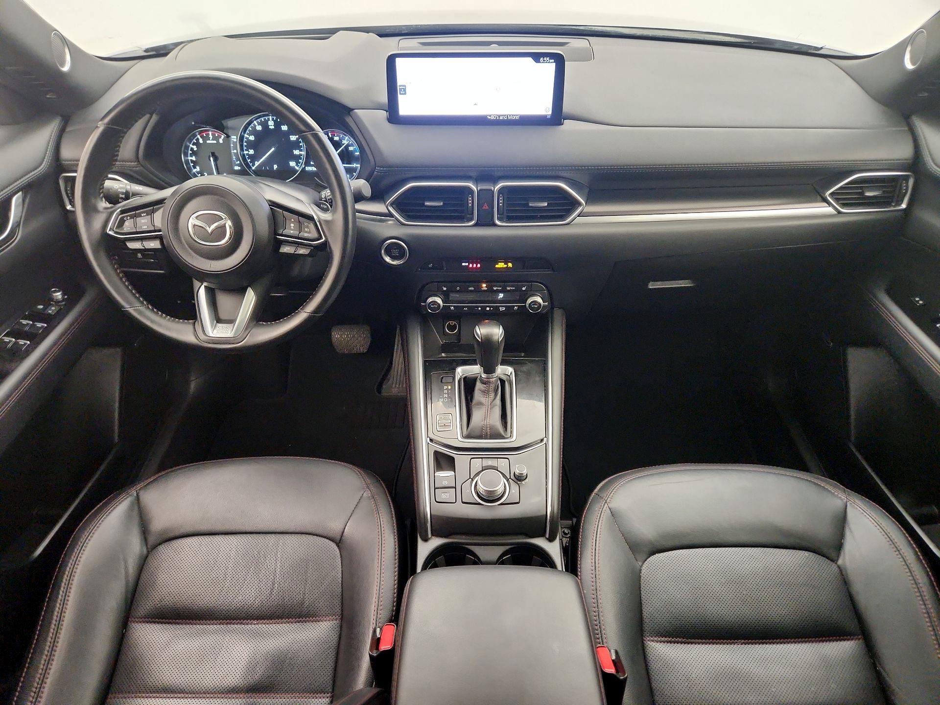 Thumbnail: 2022 Mazda CX-5 - 9