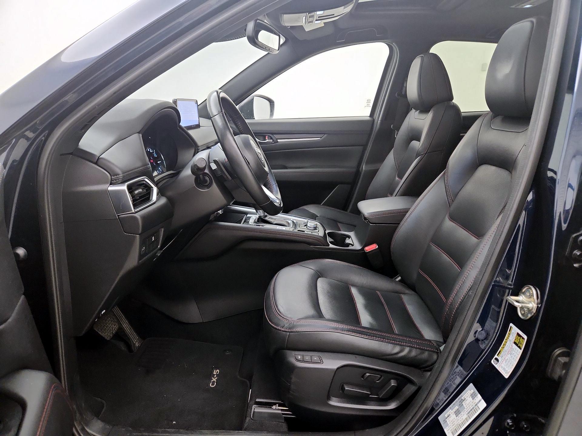 Thumbnail: 2022 Mazda CX-5 - 11