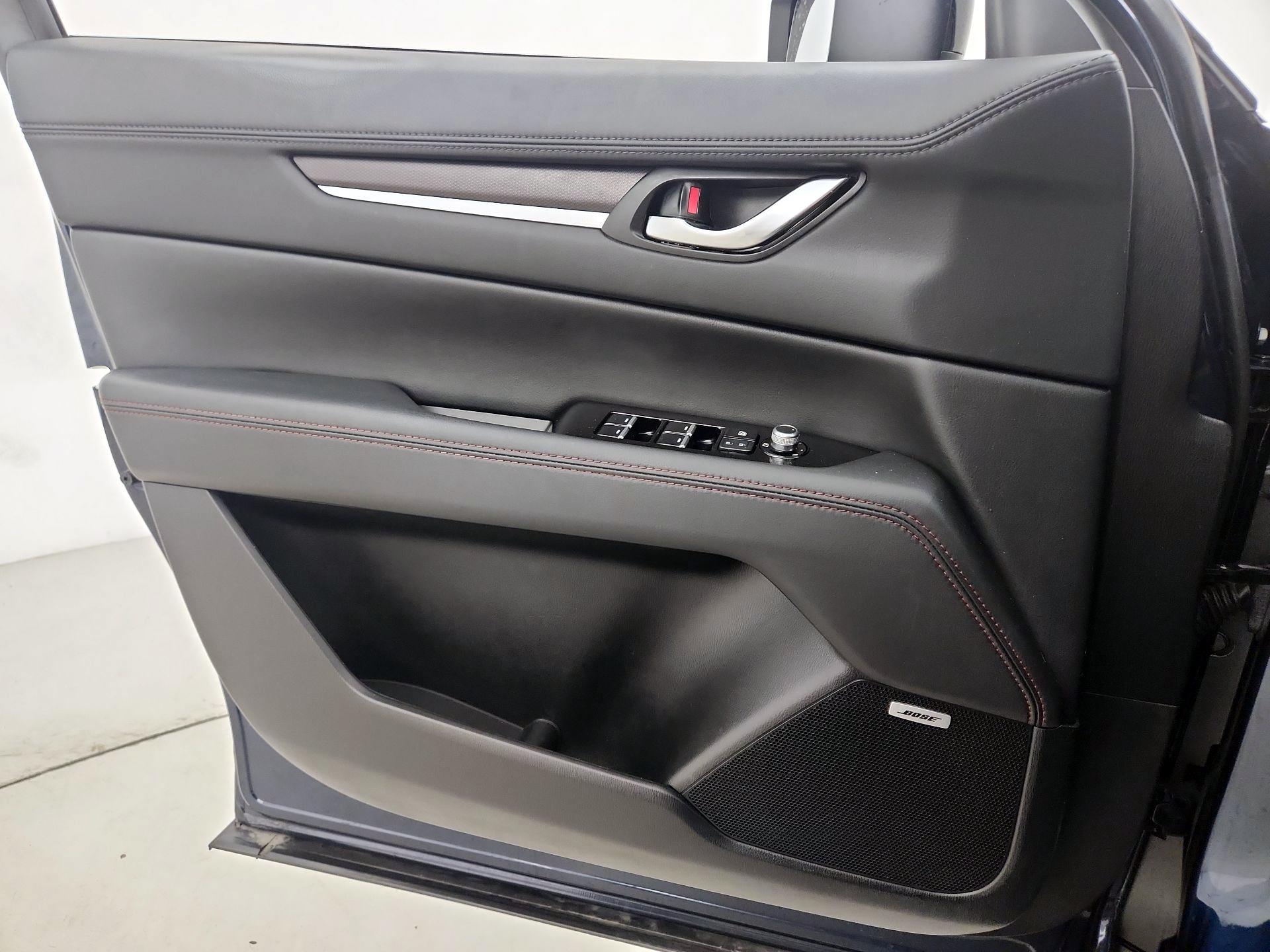 Thumbnail: 2022 Mazda CX-5 - 12