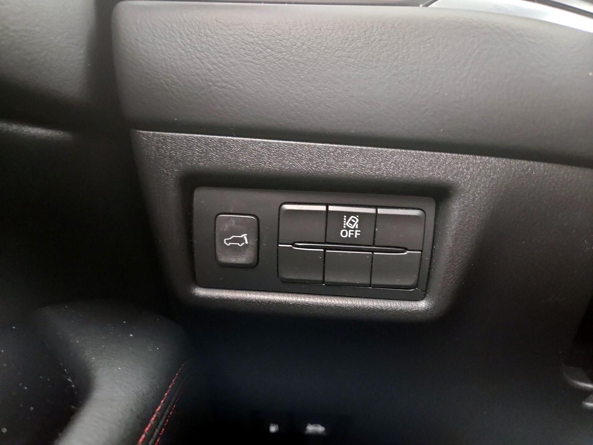 Thumbnail: 2022 Mazda CX-5 - 13