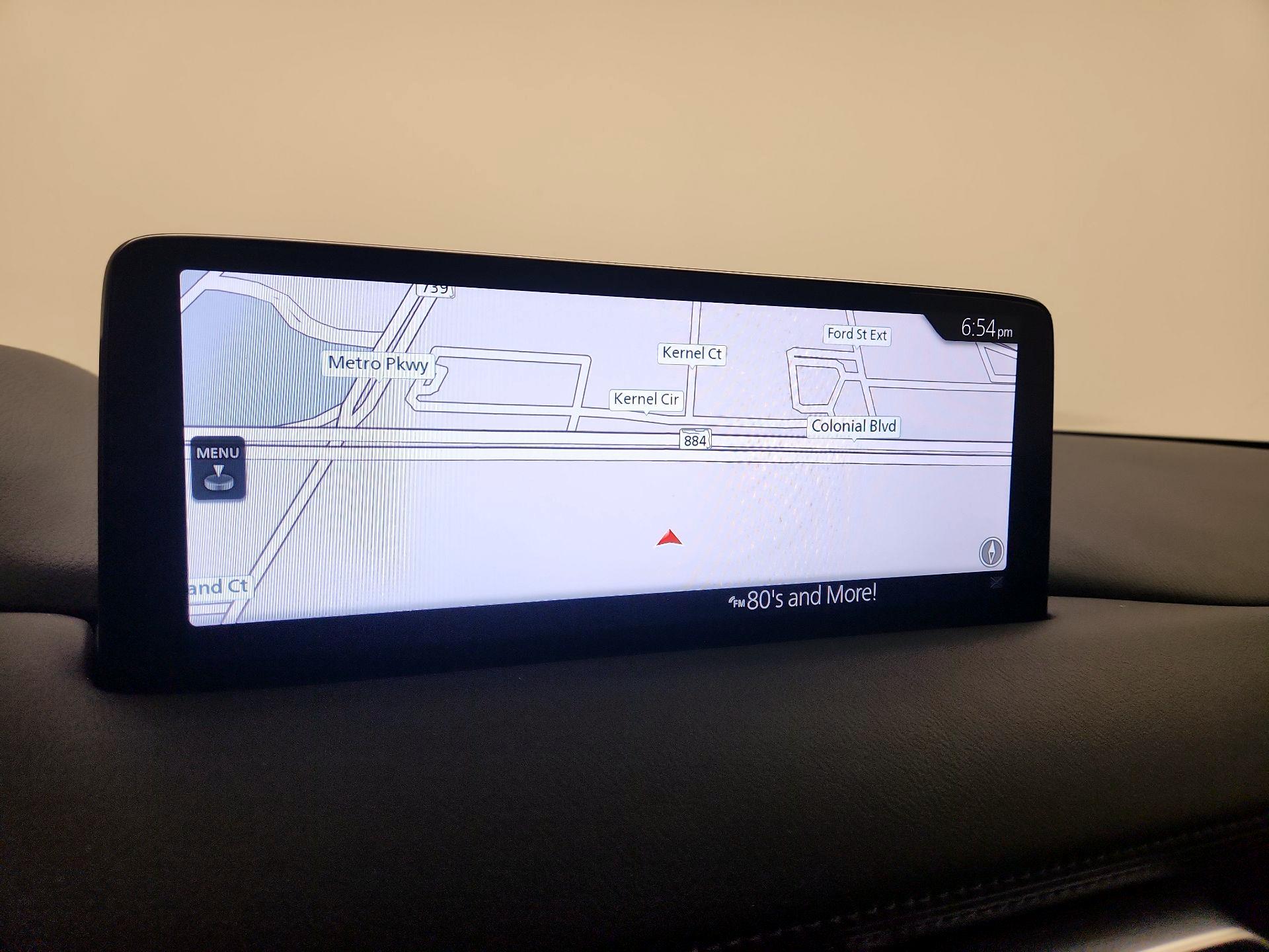 Thumbnail: 2022 Mazda CX-5 - 14