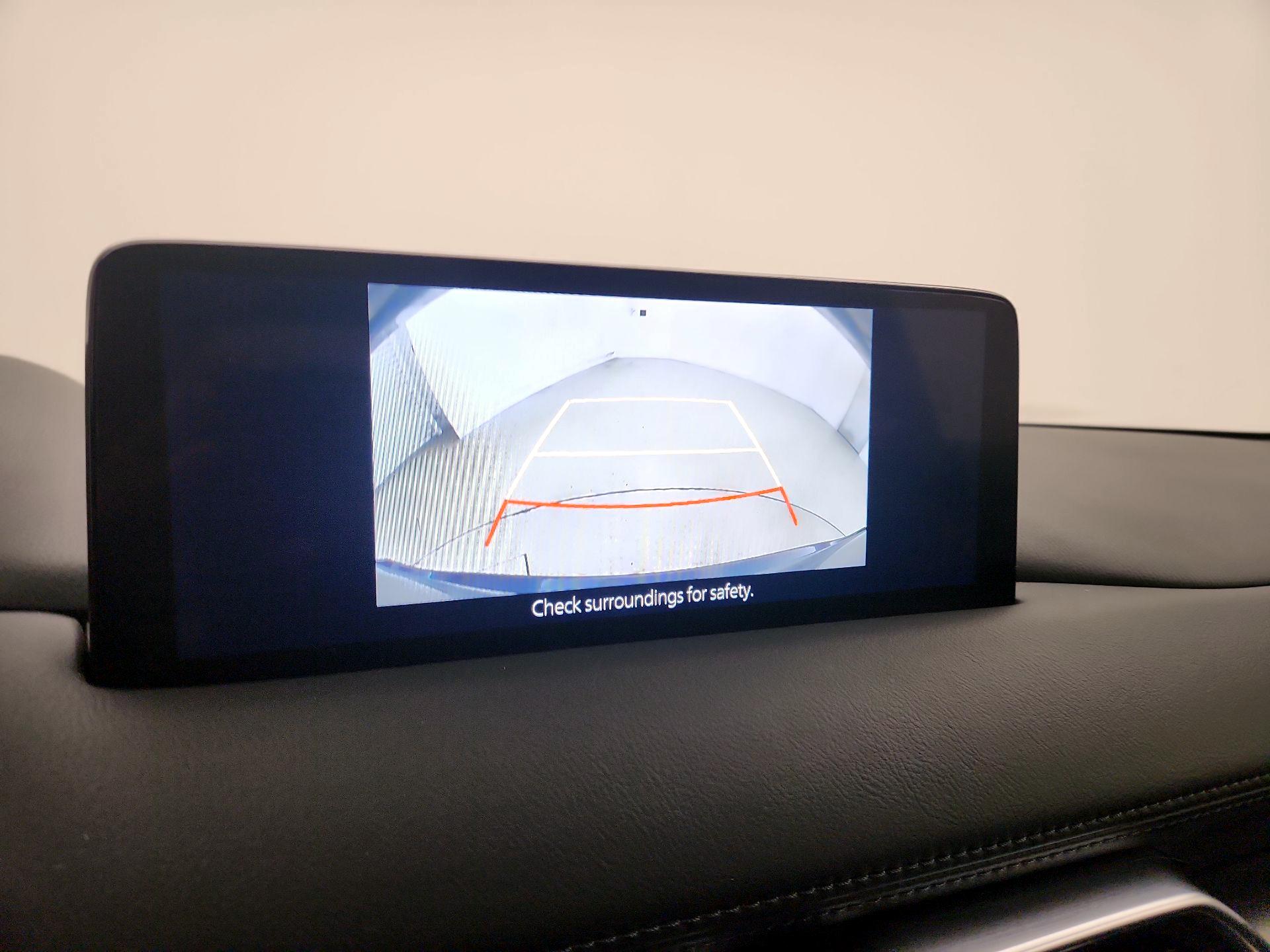 Thumbnail: 2022 Mazda CX-5 - 15