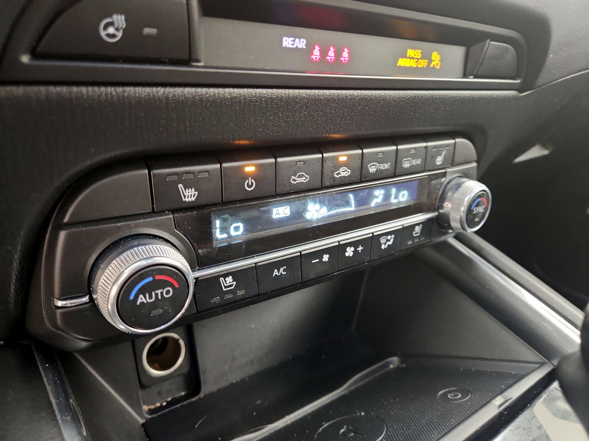 Thumbnail: 2022 Mazda CX-5 - 17