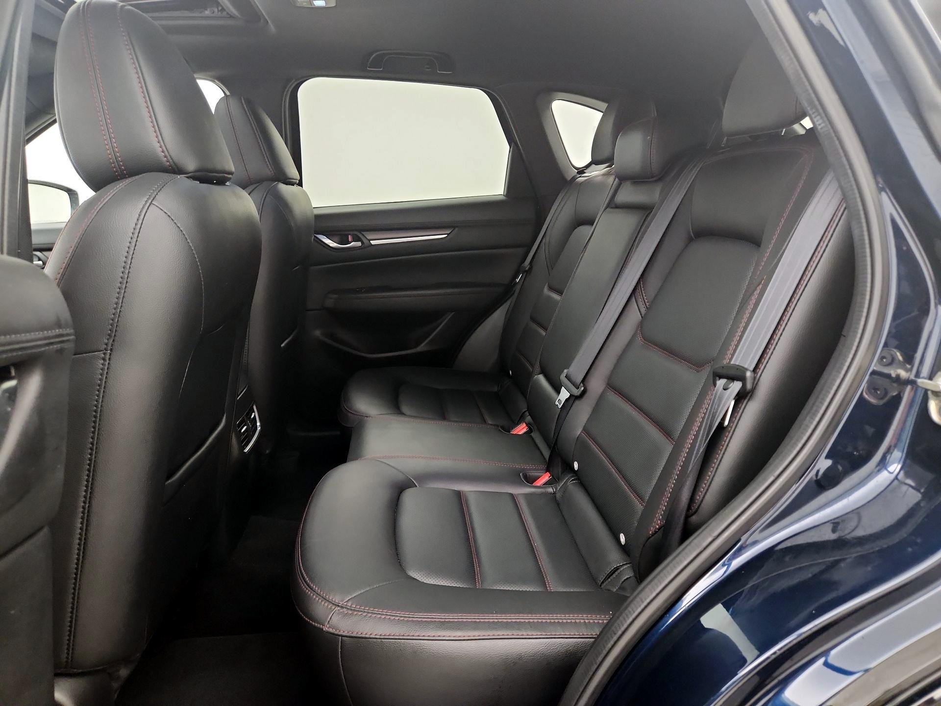 Thumbnail: 2022 Mazda CX-5 - 20