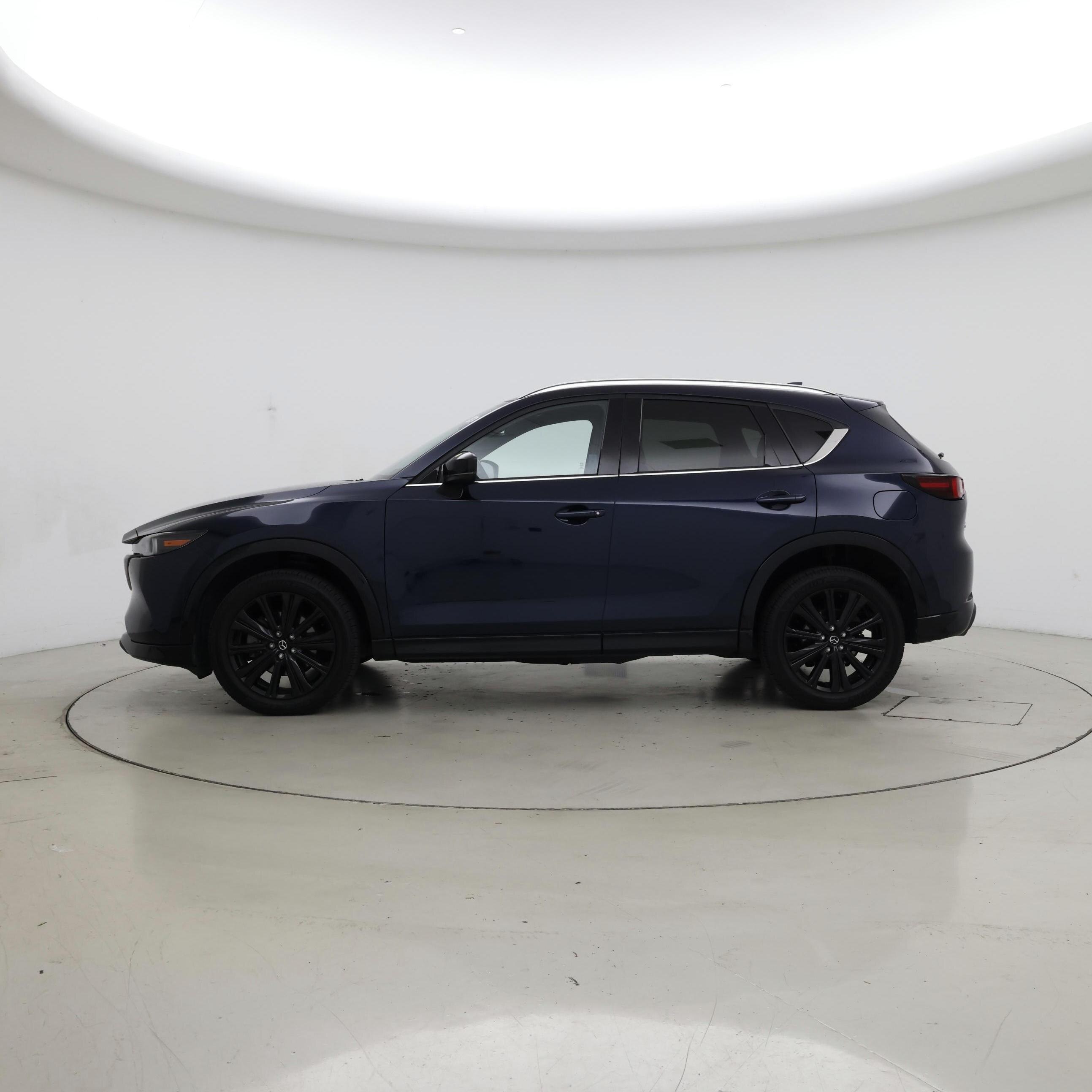 Thumbnail: 2022 Mazda CX-5 - 3