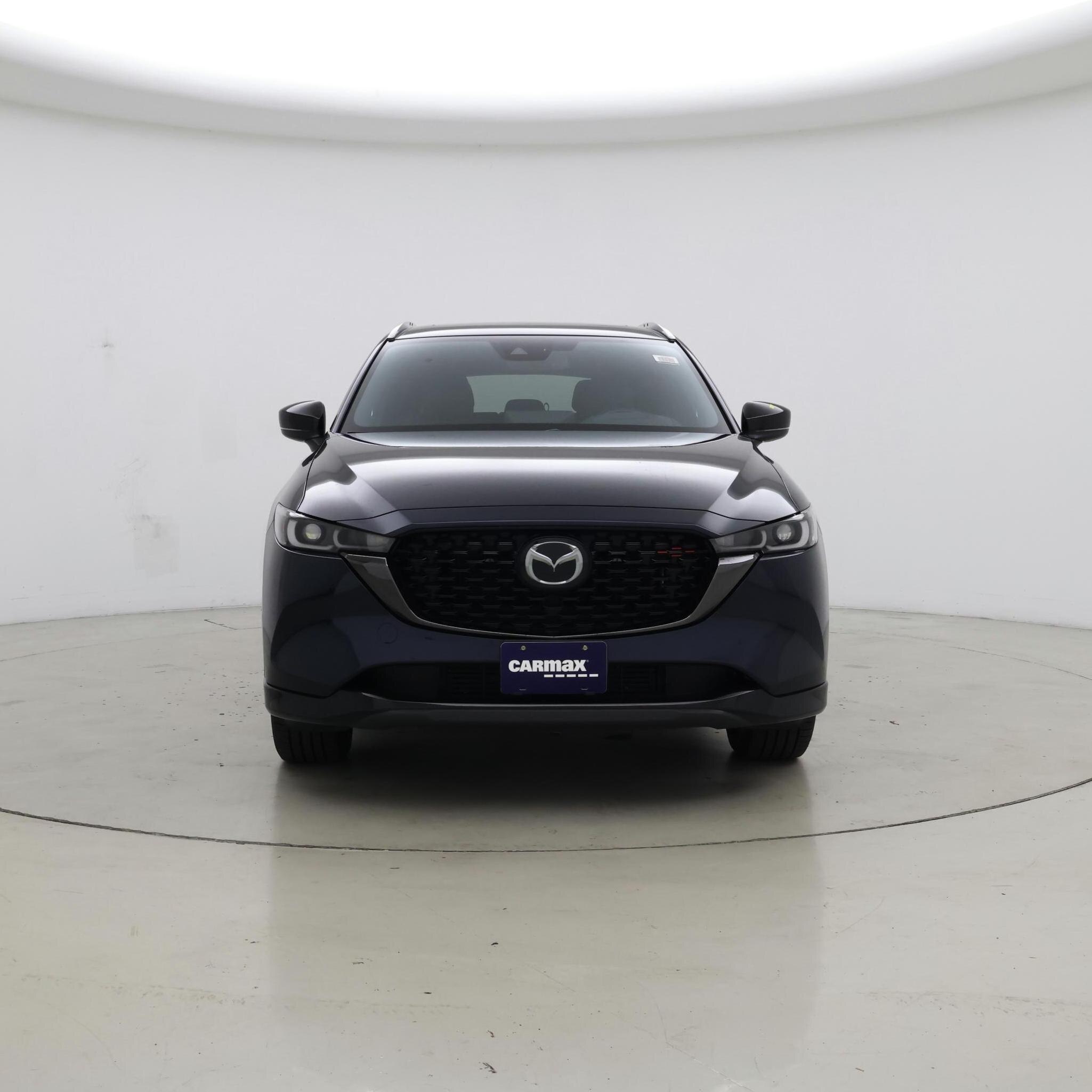 Thumbnail: 2022 Mazda CX-5 - 5