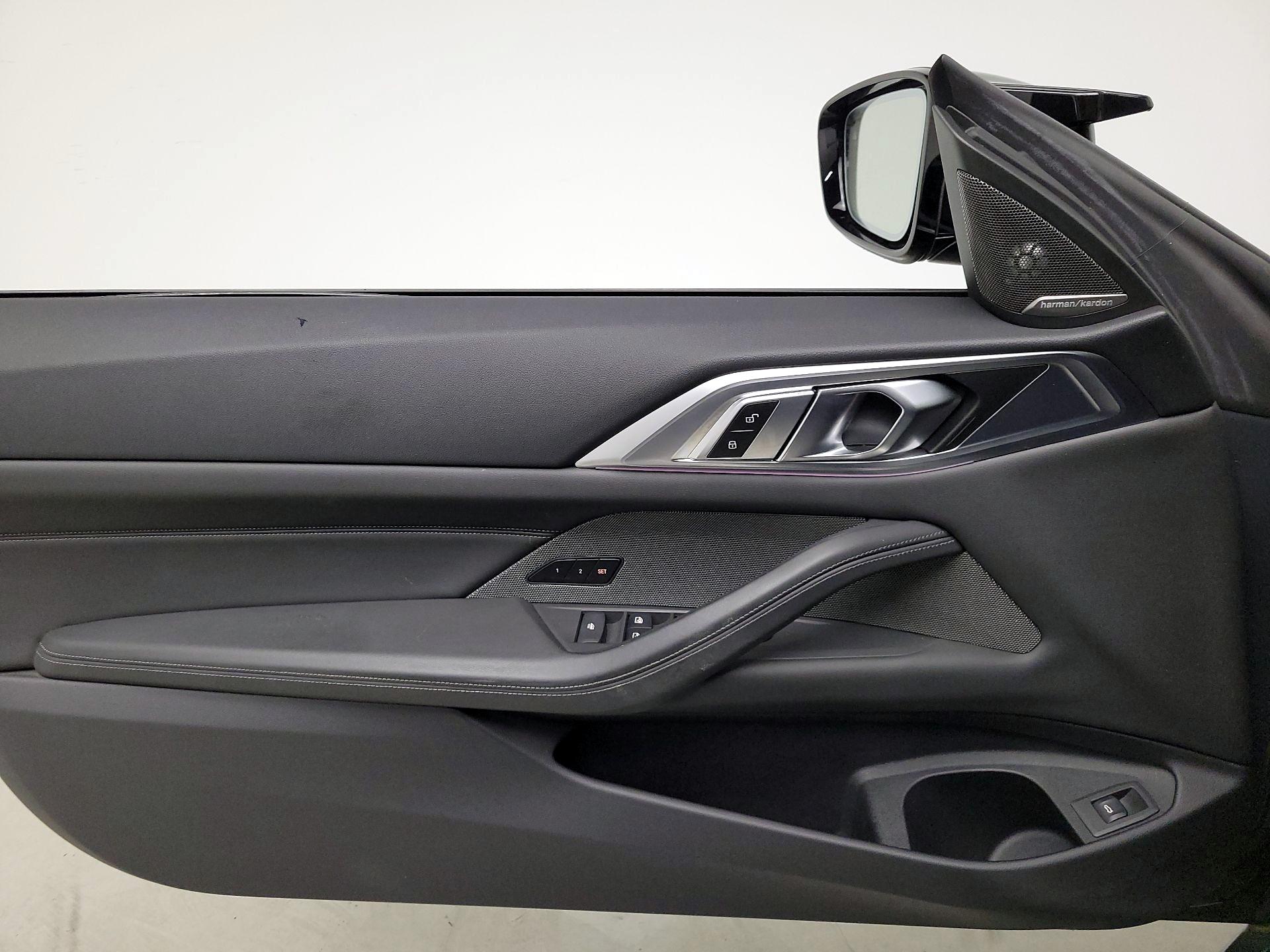 Thumbnail: 2024 BMW M4 - 12