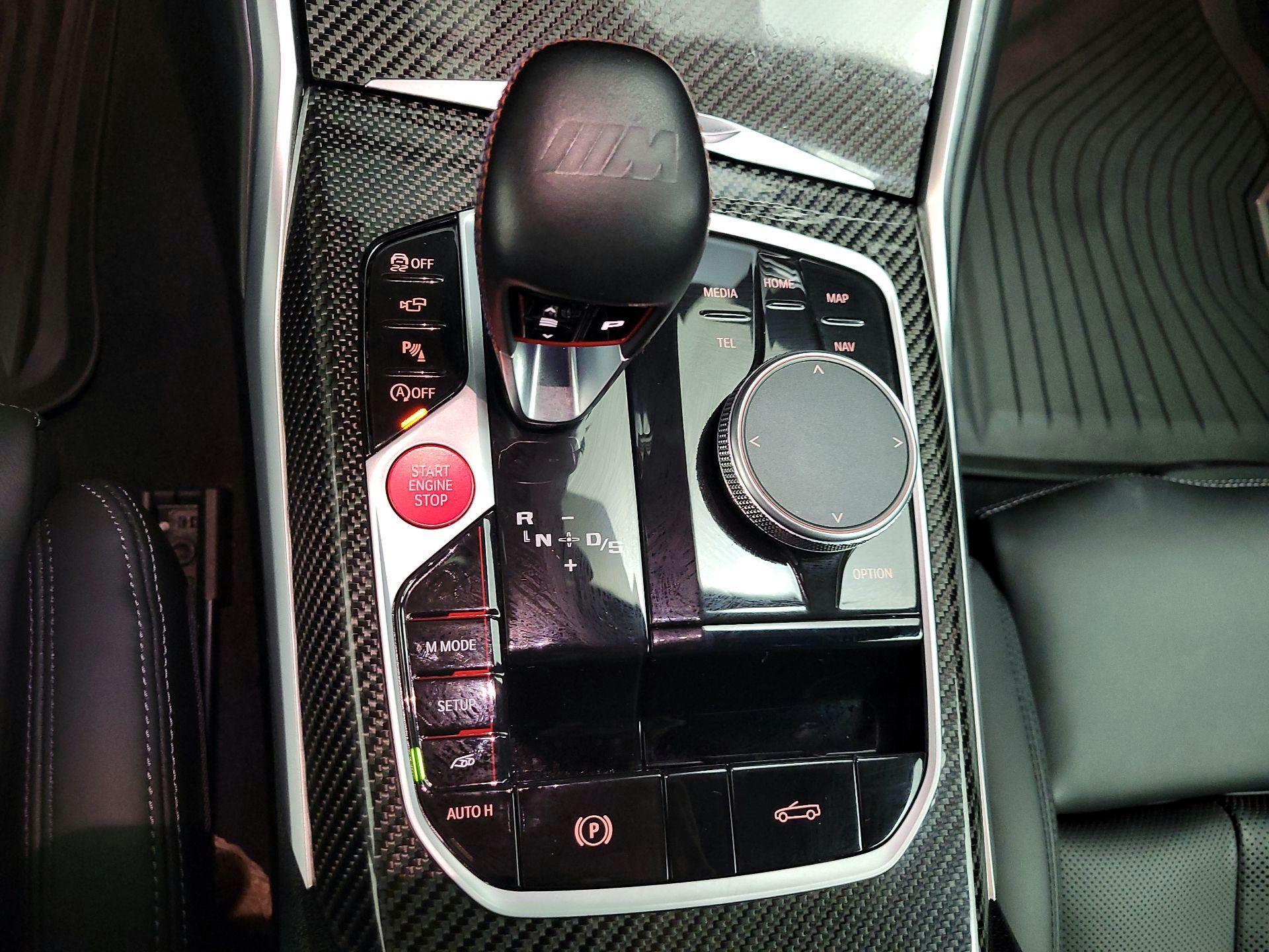 Thumbnail: 2024 BMW M4 - 18