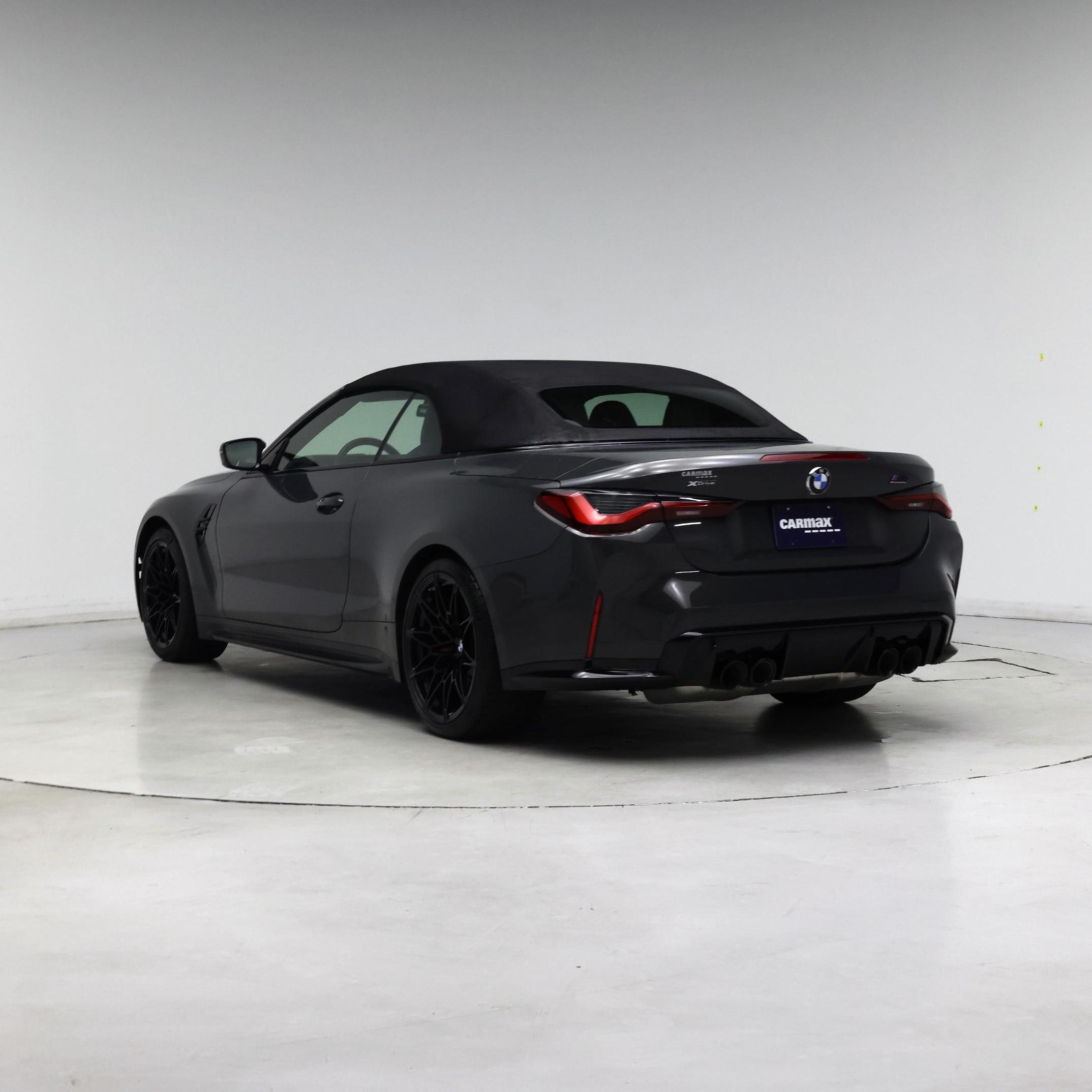 Thumbnail: 2024 BMW M4 - 2