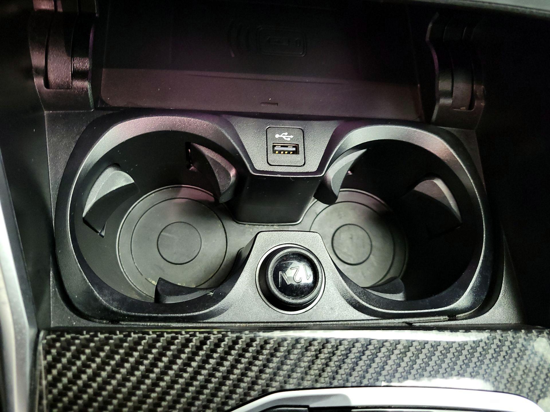 Thumbnail: 2024 BMW M4 - 19