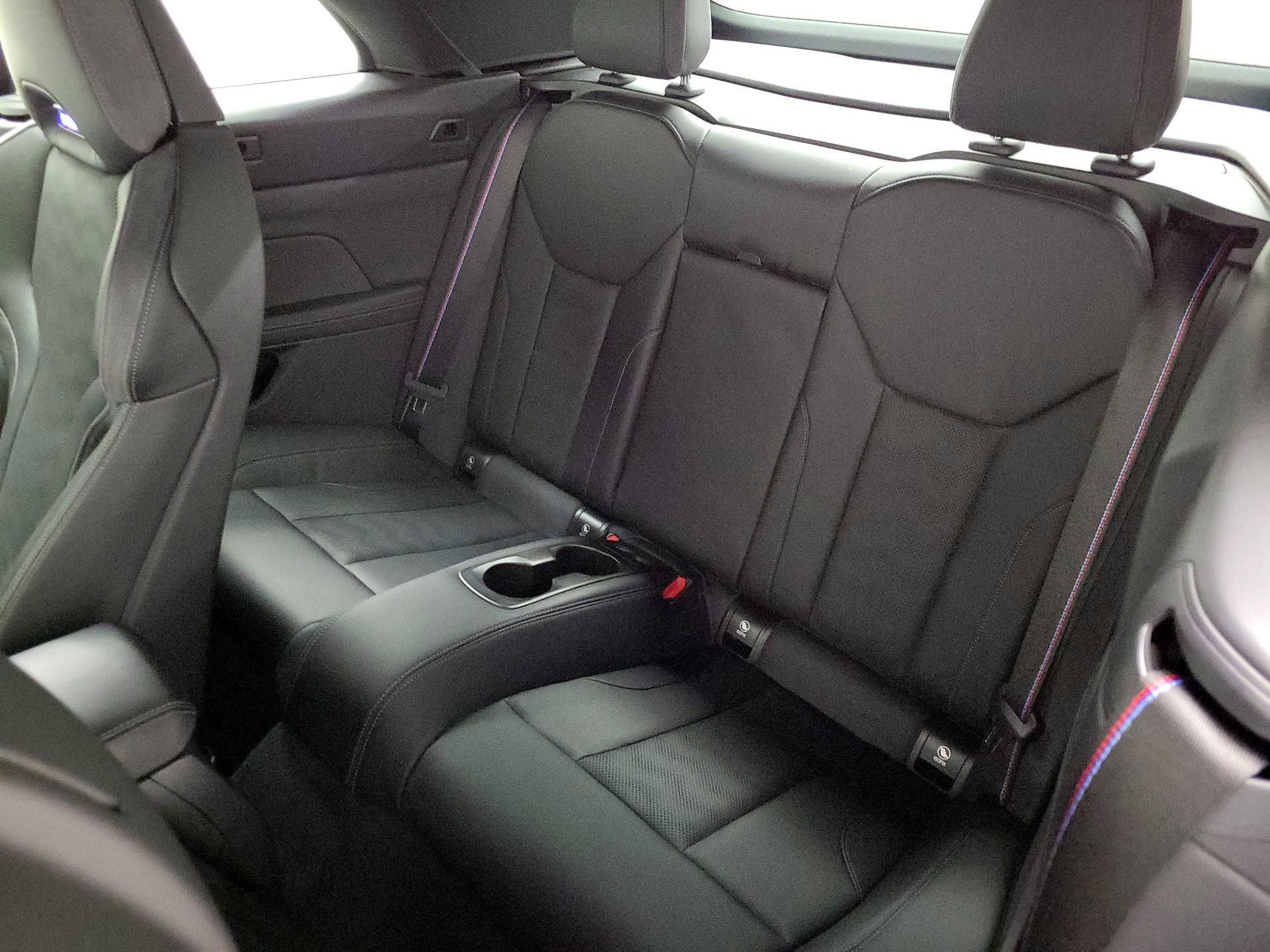 Thumbnail: 2024 BMW M4 - 20