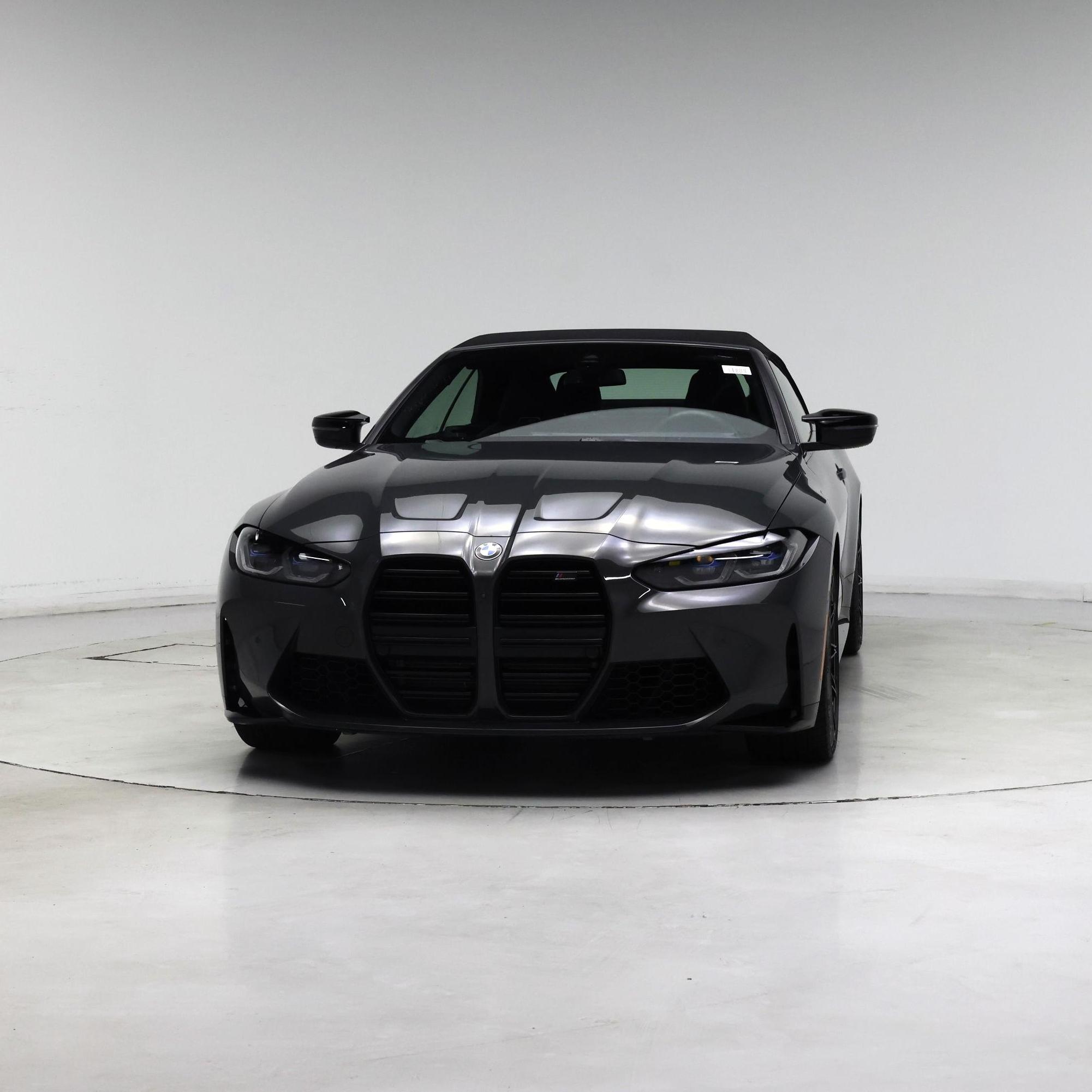 Thumbnail: 2024 BMW M4 - 5