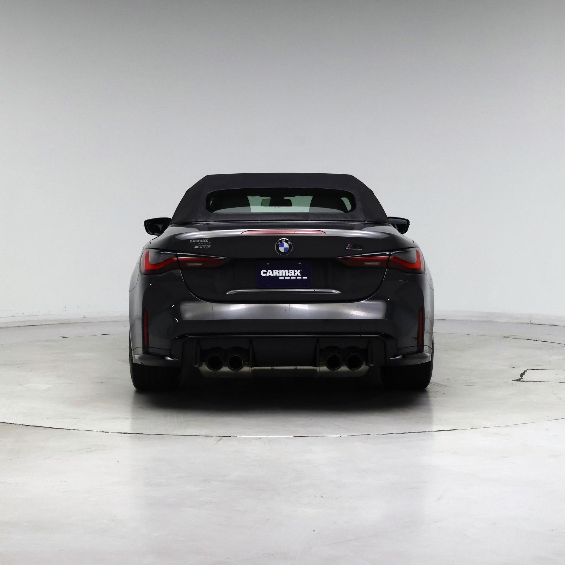 Thumbnail: 2024 BMW M4 - 6