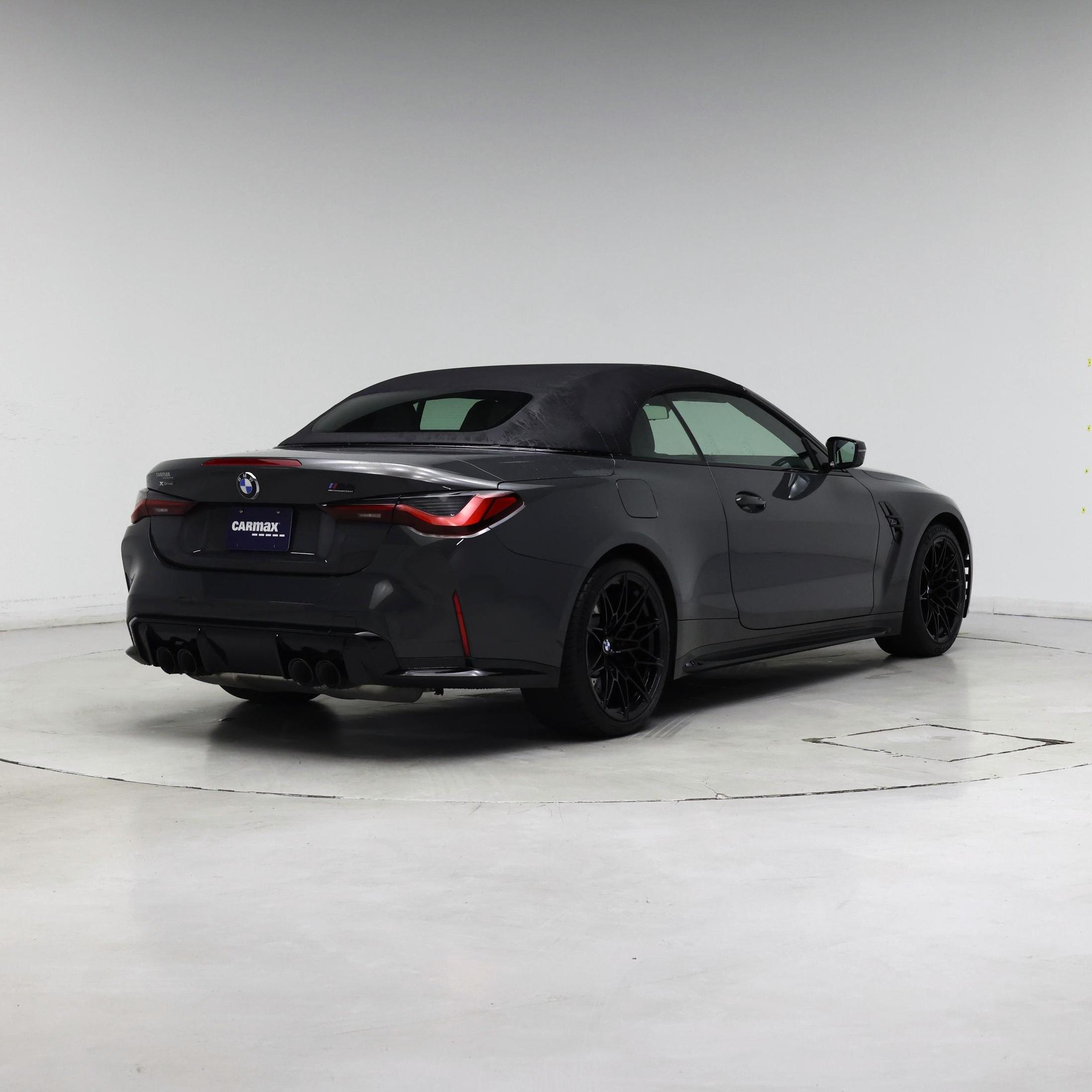 Thumbnail: 2024 BMW M4 - 8