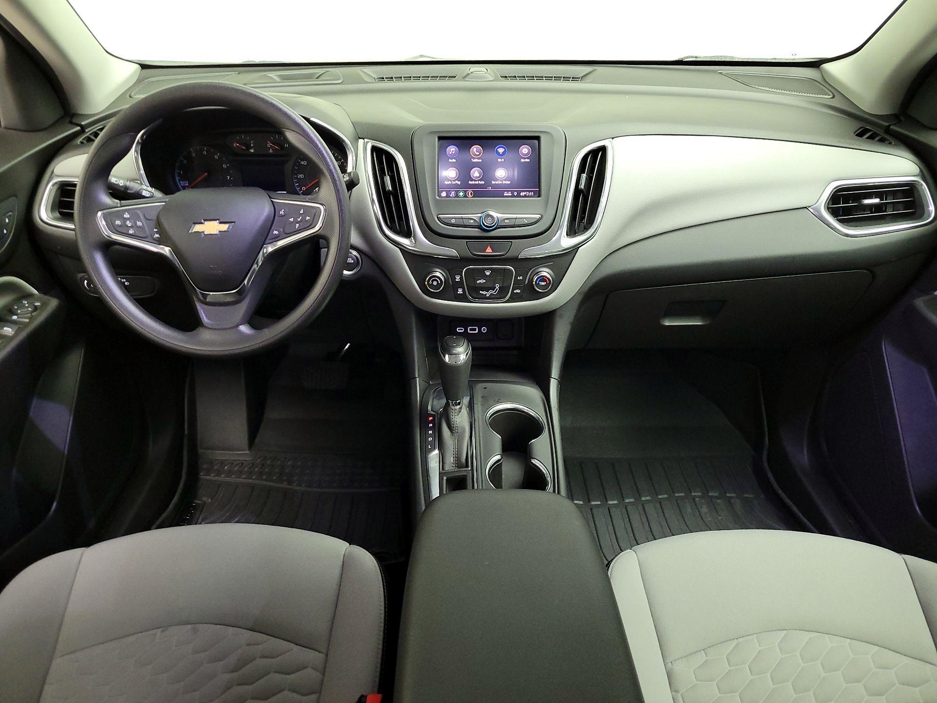 Thumbnail: 2020 Chevrolet Equinox - 9