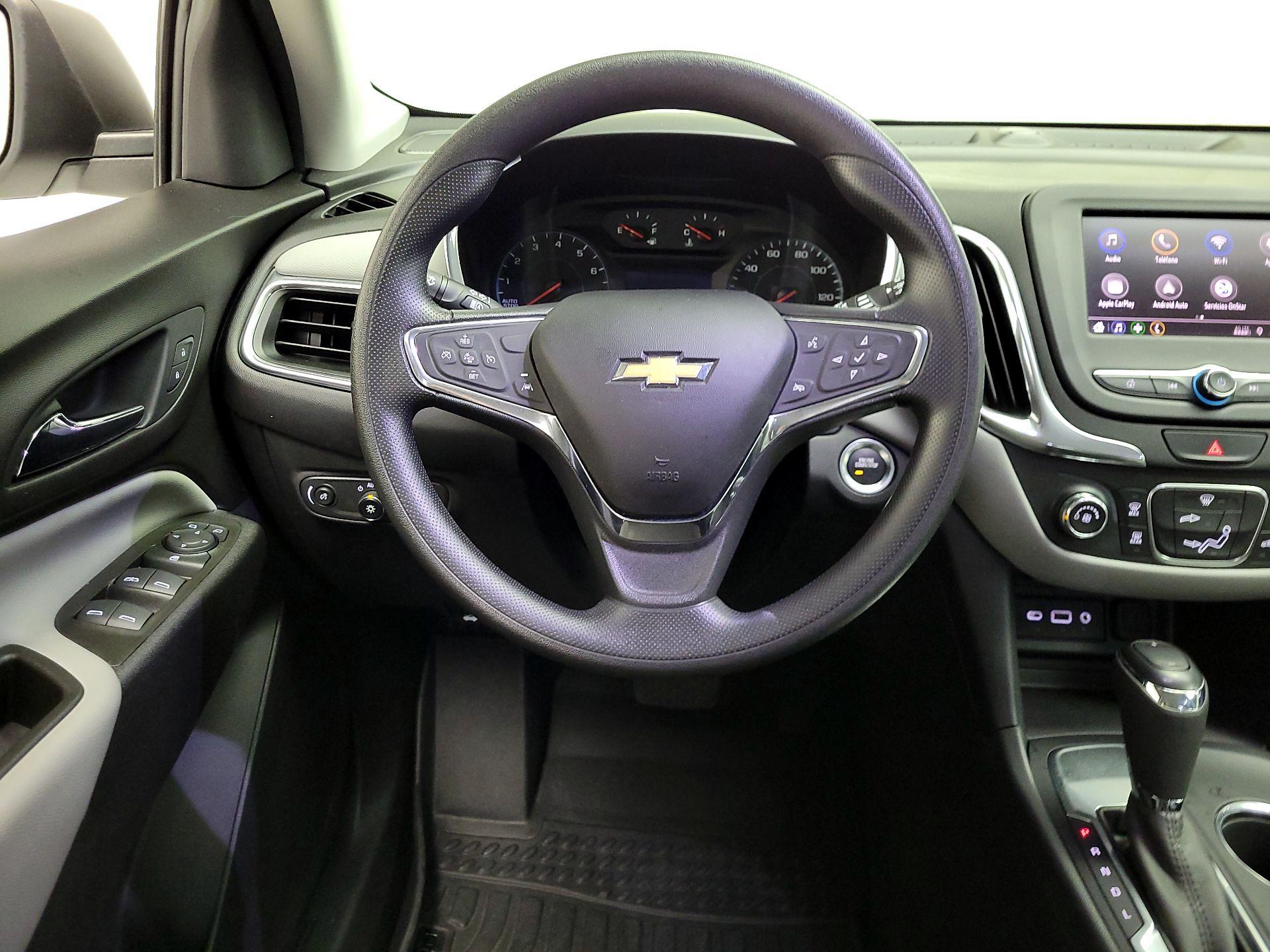 Thumbnail: 2020 Chevrolet Equinox - 10