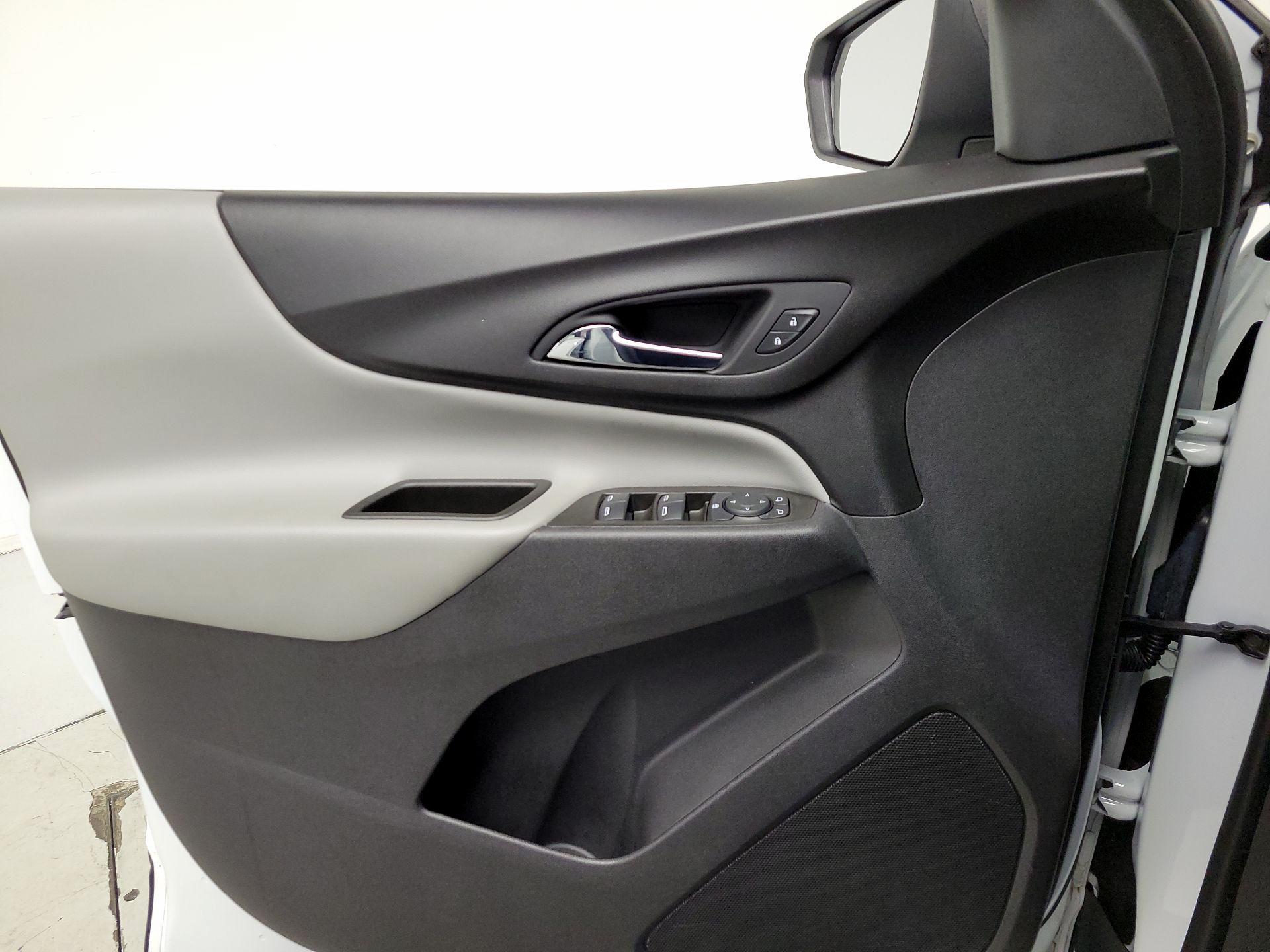 Thumbnail: 2020 Chevrolet Equinox - 12