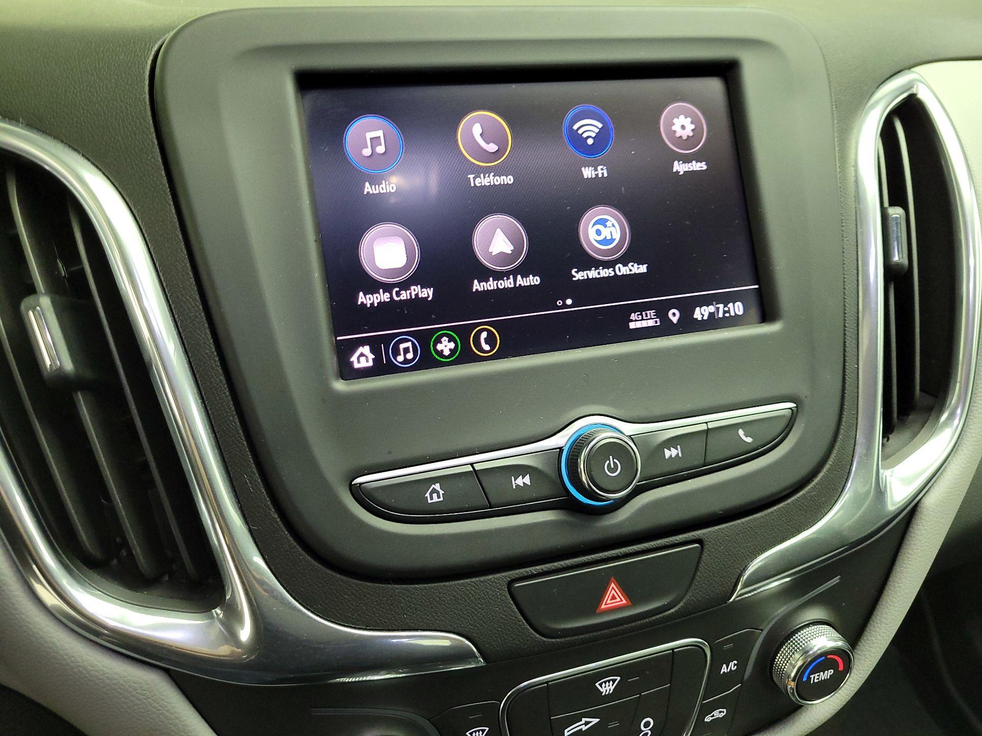 Thumbnail: 2020 Chevrolet Equinox - 14