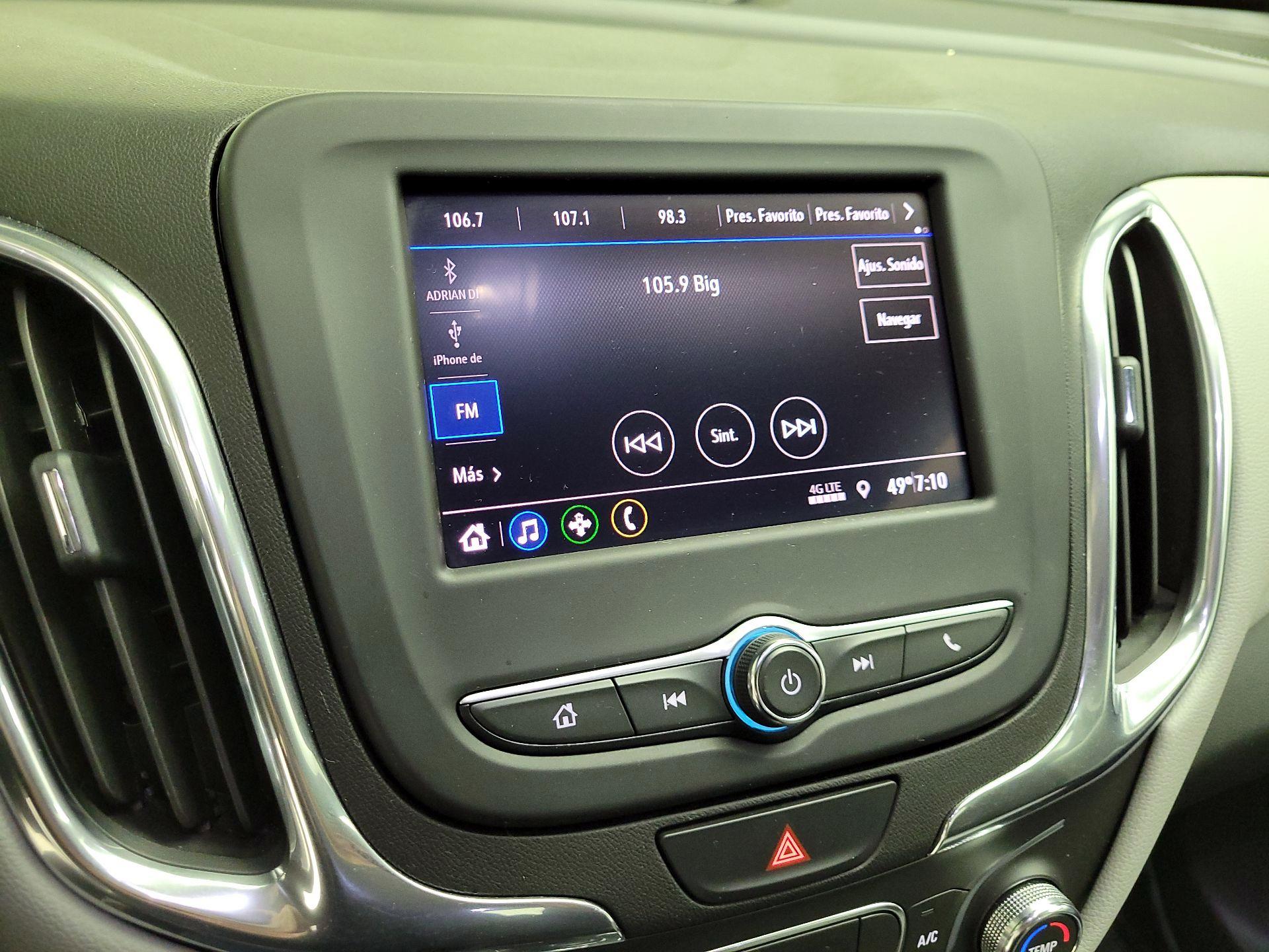 Thumbnail: 2020 Chevrolet Equinox - 16