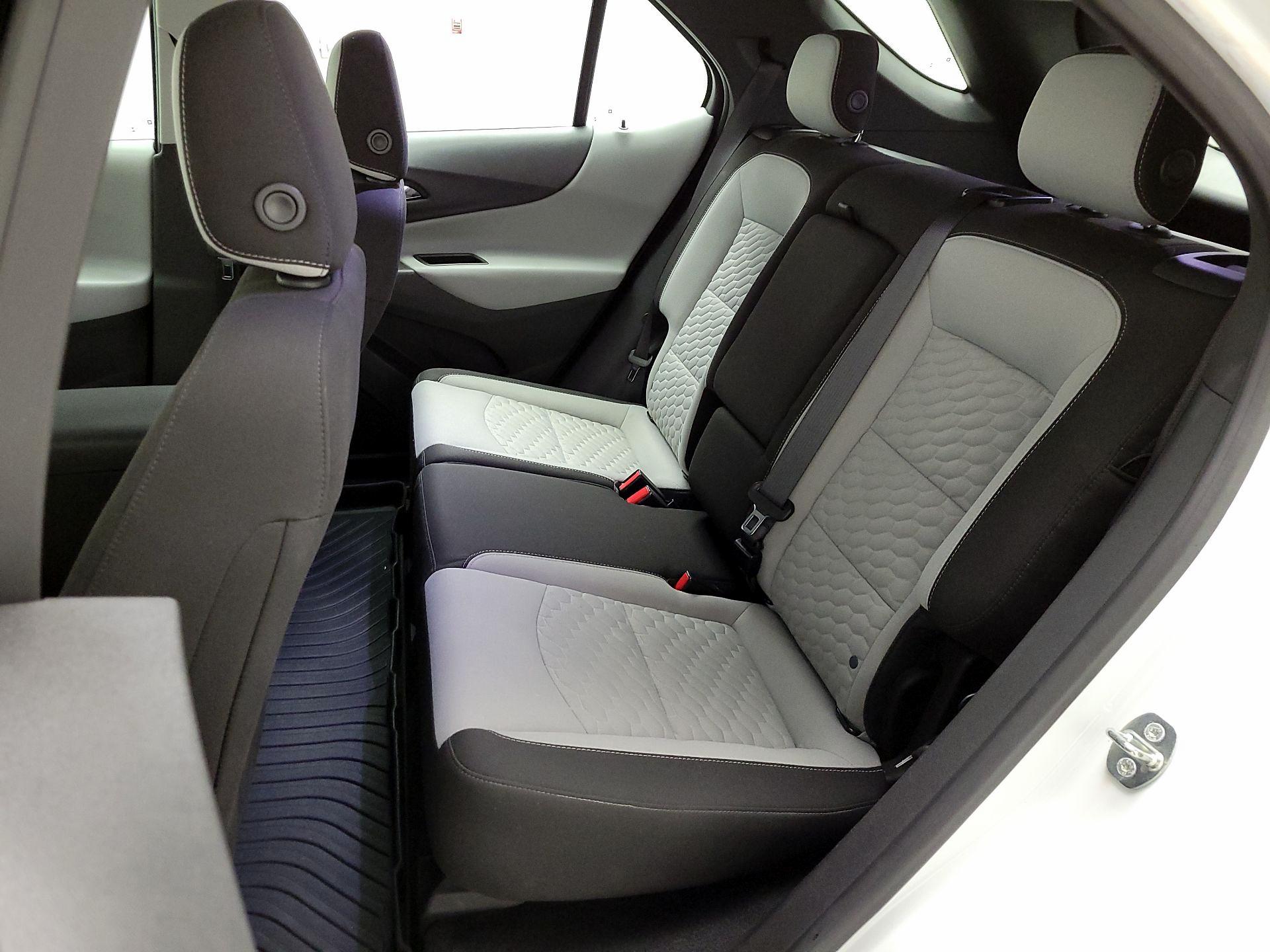 Thumbnail: 2020 Chevrolet Equinox - 20